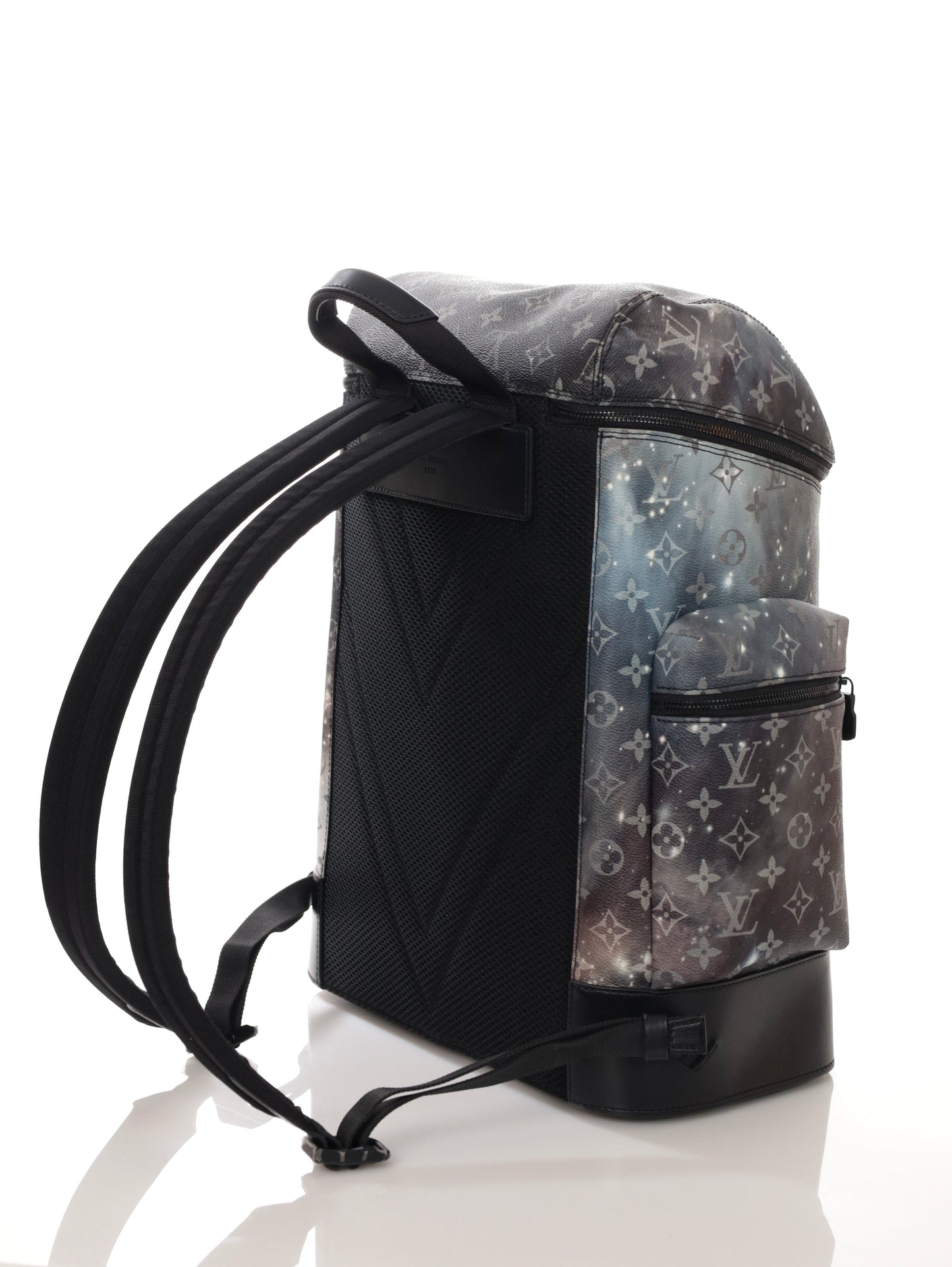 LOUIS VUITTON Alpha Galaxy Rucksack Backpack NEU