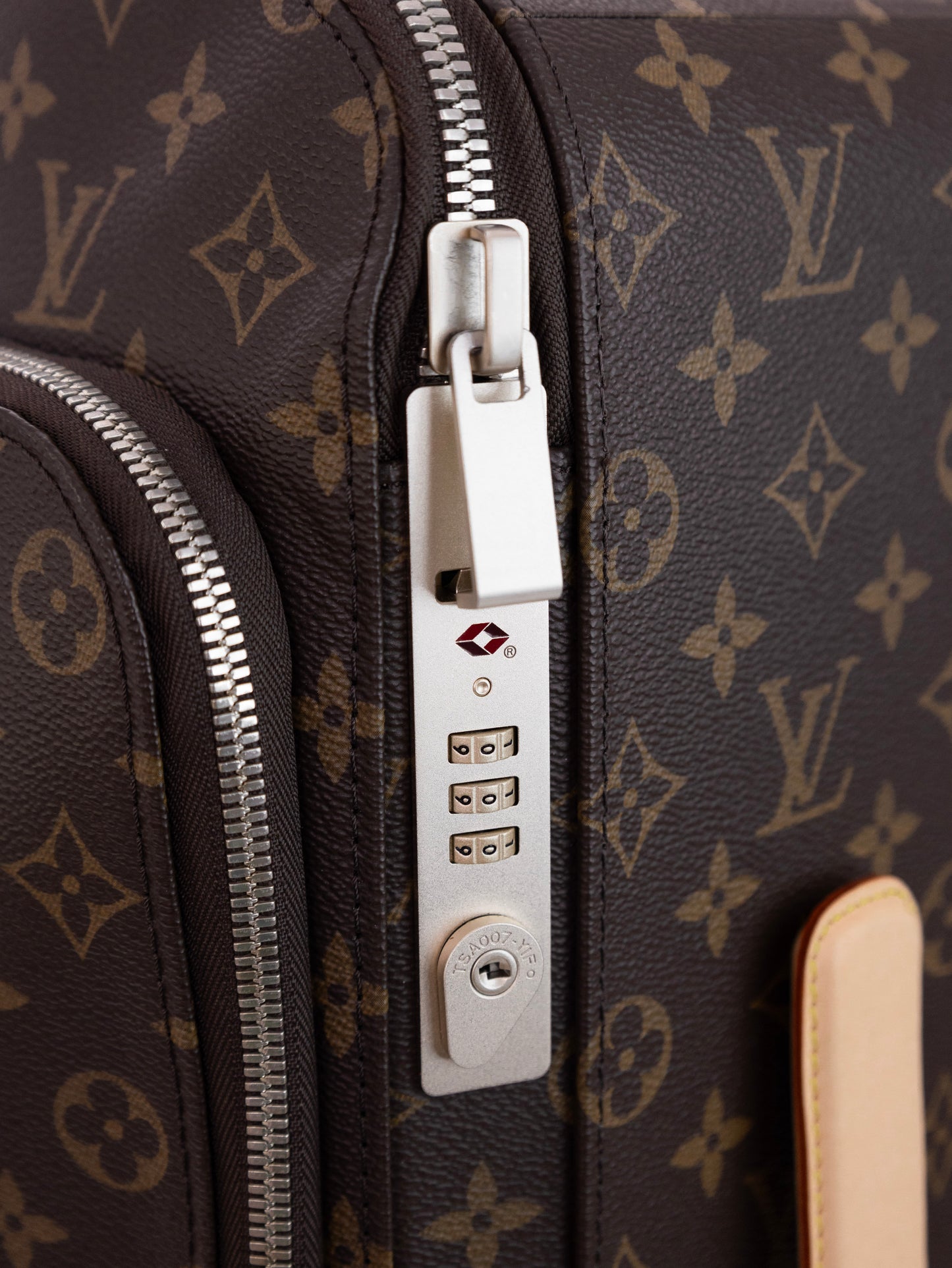 LOUIS VUITTON Koffer Pegase 55 Monorgam M20213 PÉGASE Trolley