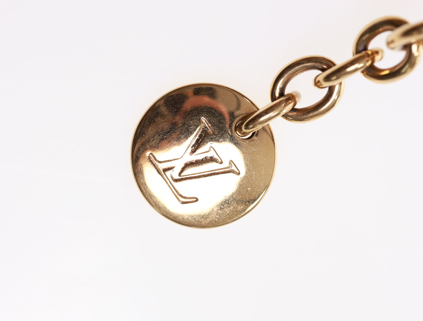 LOUIS VUITTON Tivoli PM Bag Monogram