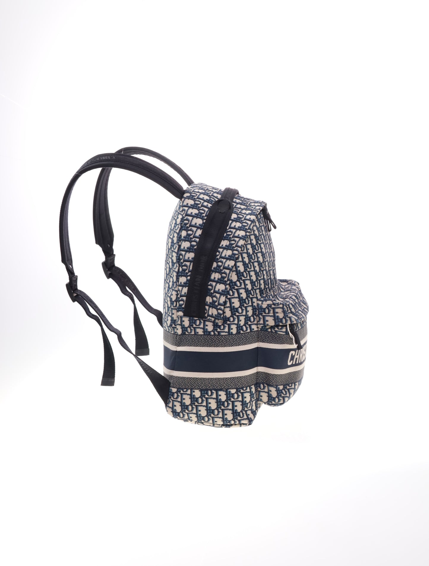 BORSA TOTE DIOR BOOK D-Royaume d'Amour in edizione limitata rosa trasparente