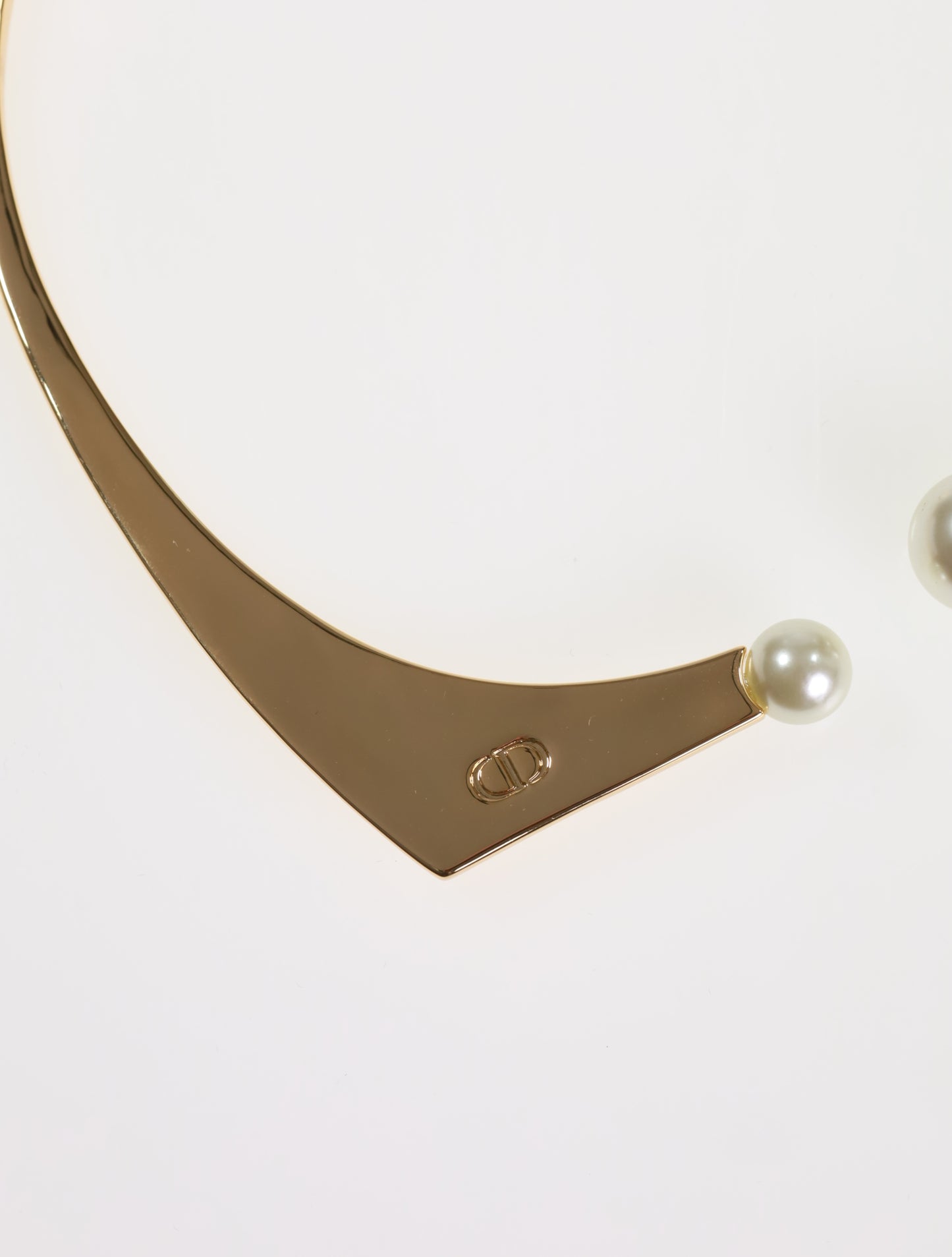 DIOR Tribales New Look Halskette Collier