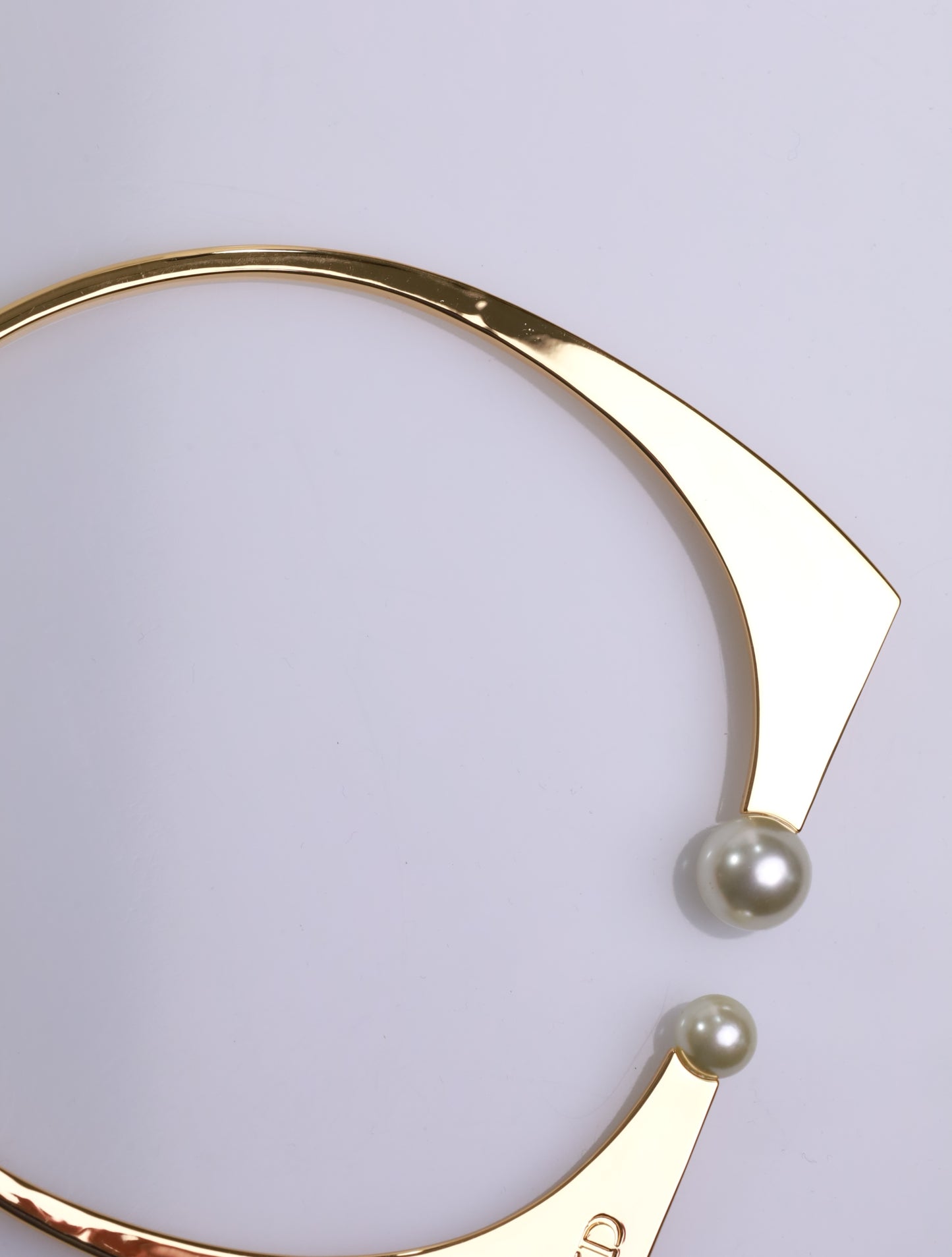 DIOR Tribales New Look Halskette Collier