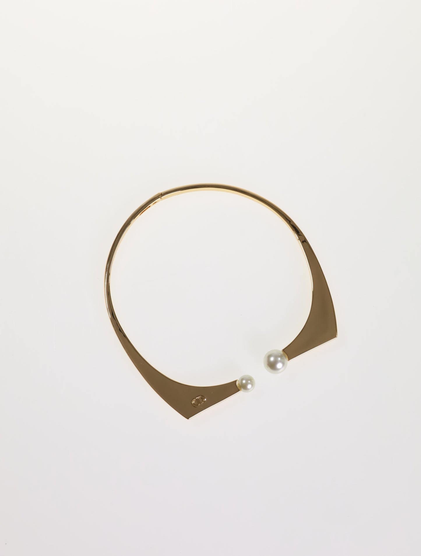 DIOR Tribales New Look Halskette Collier