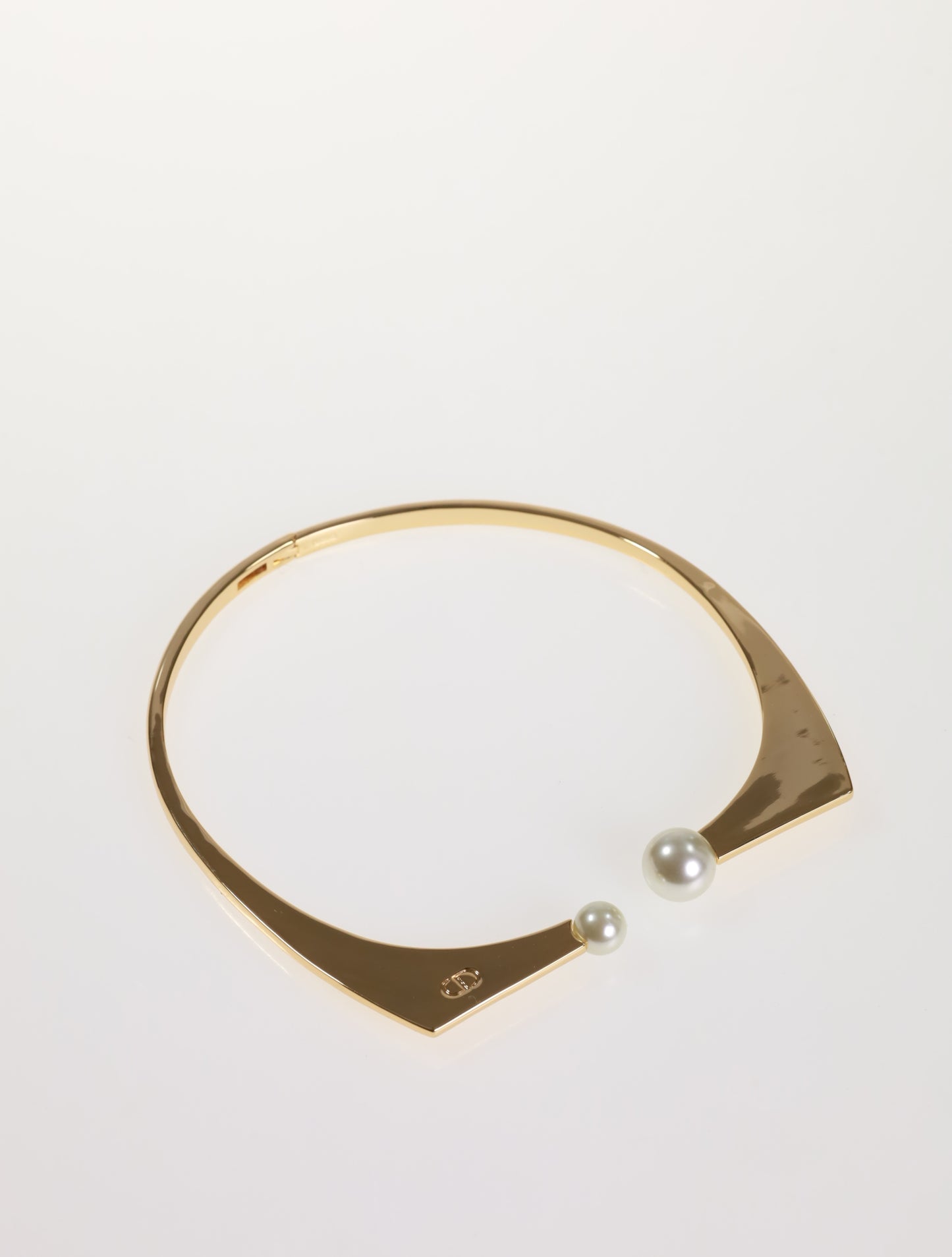 DIOR Tribales New Look Halskette Collier