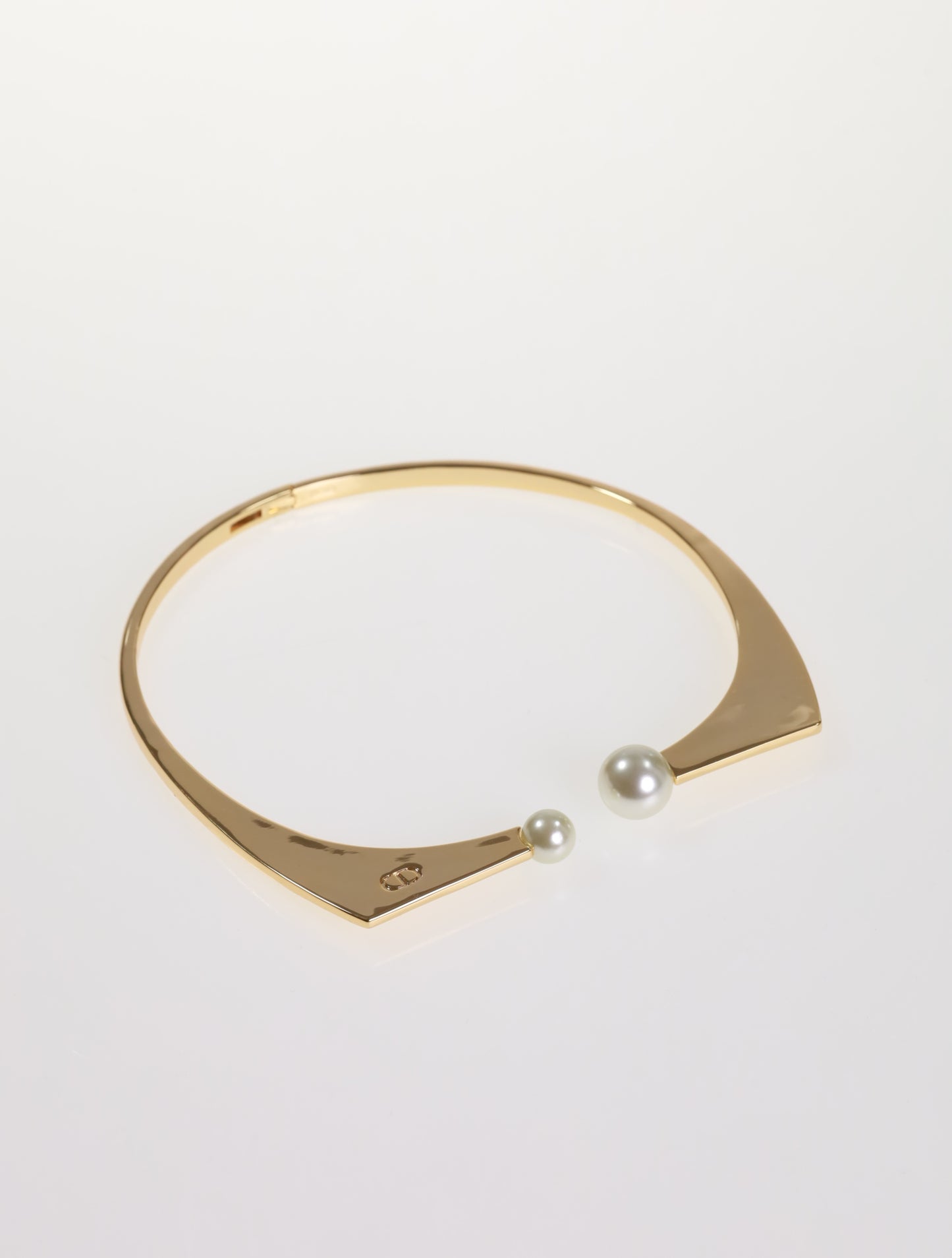 DIOR Tribales New Look Halskette Collier