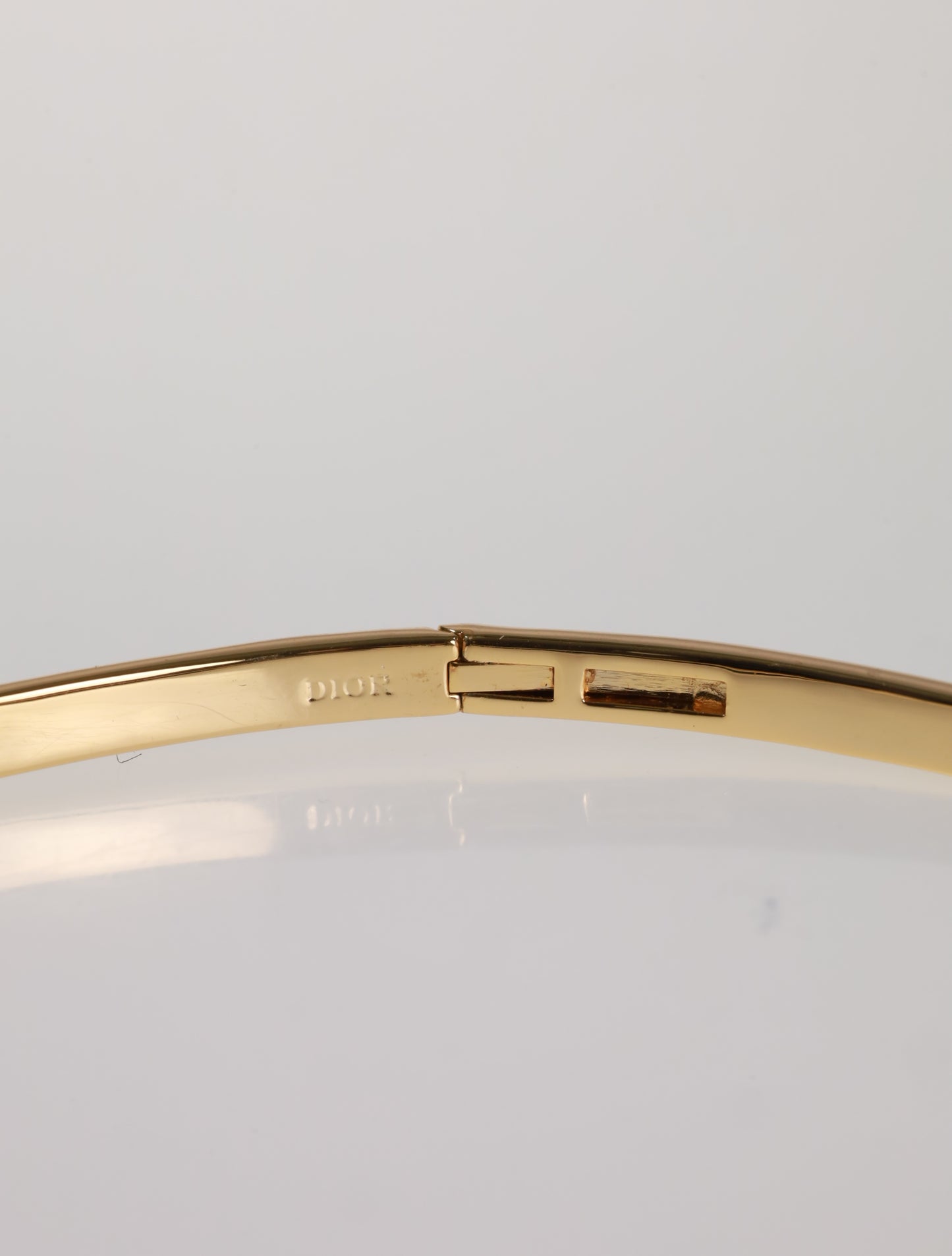 DIOR Tribales New Look Halskette Collier