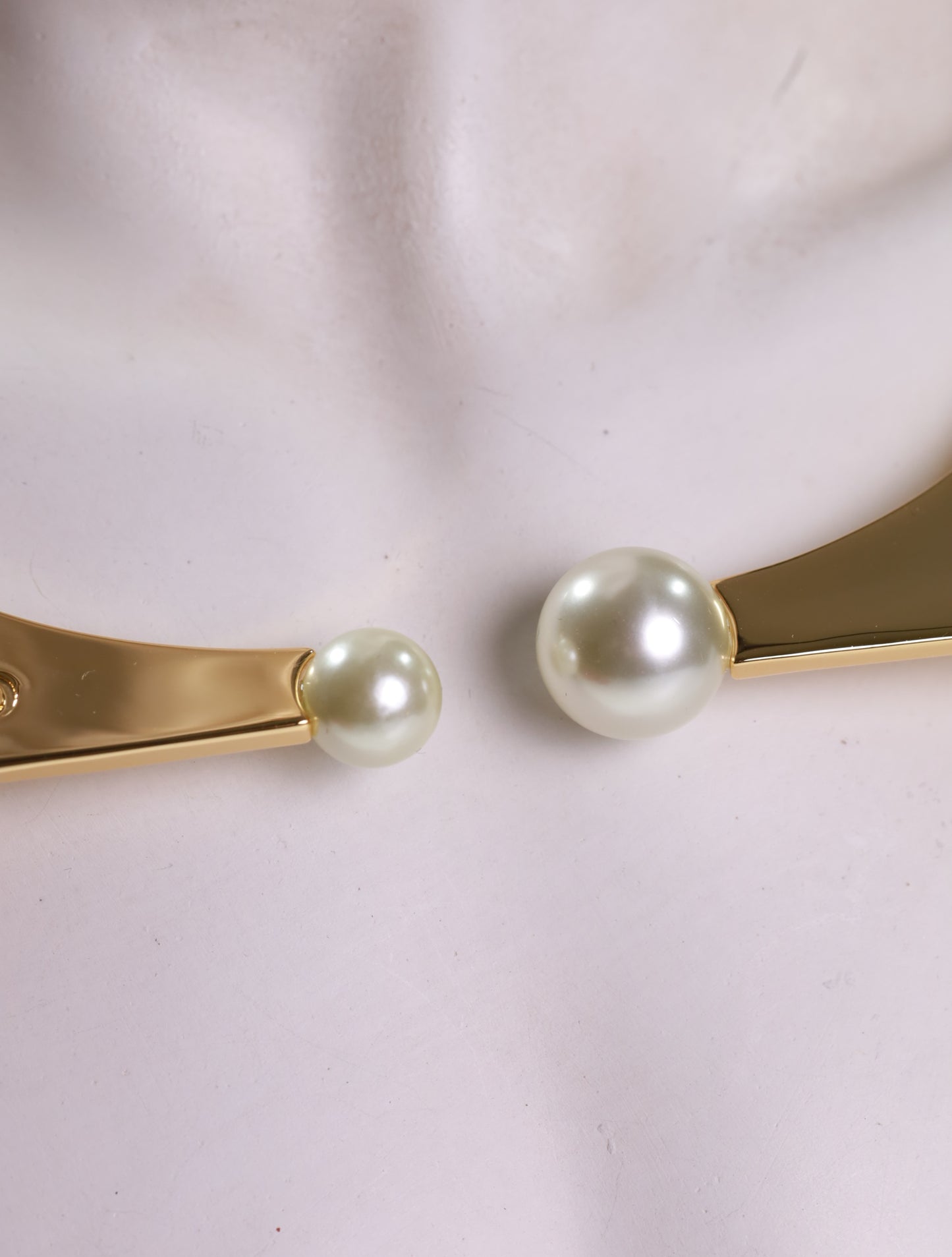 DIOR Tribales New Look Halskette Collier