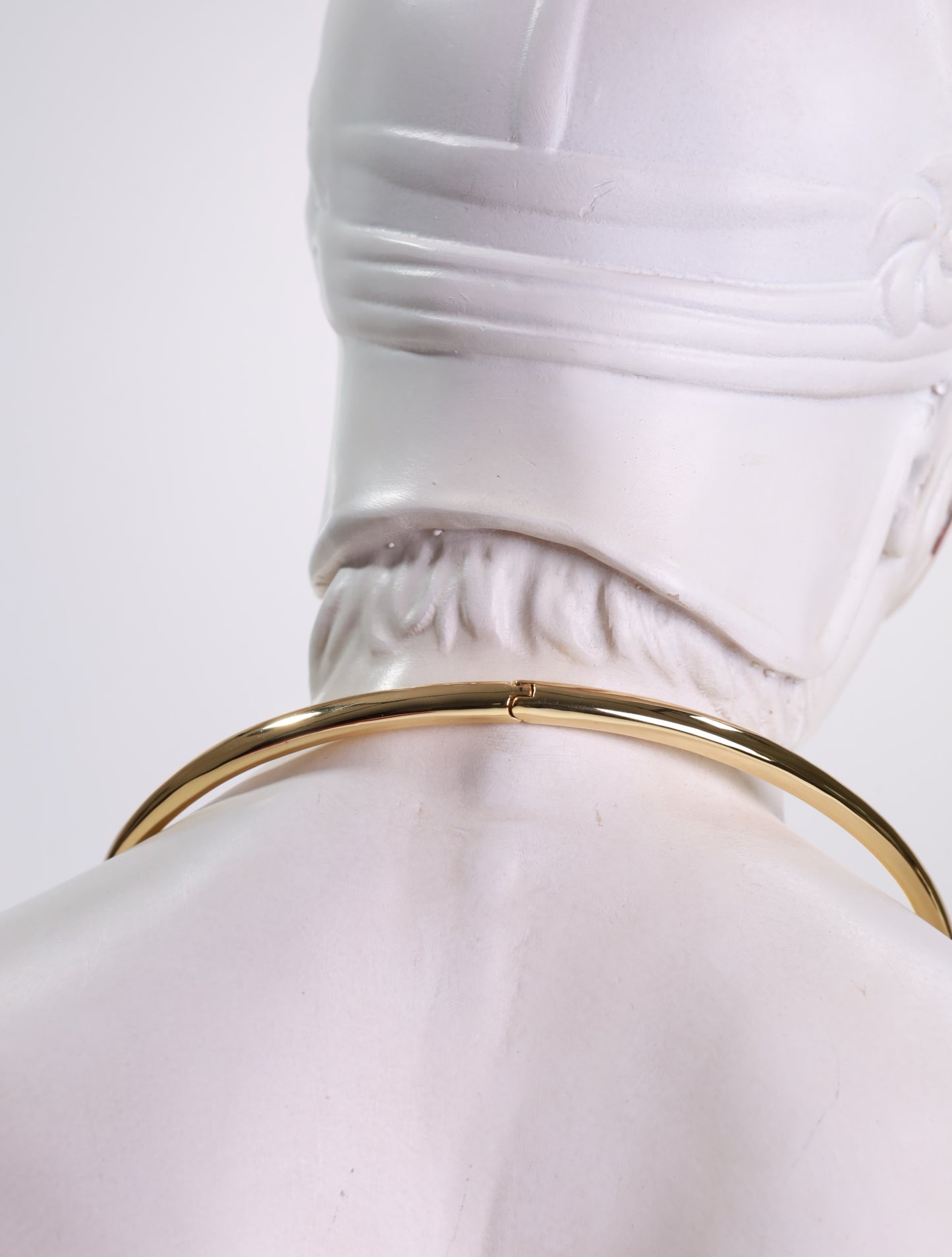 DIOR Tribales New Look Halskette Collier