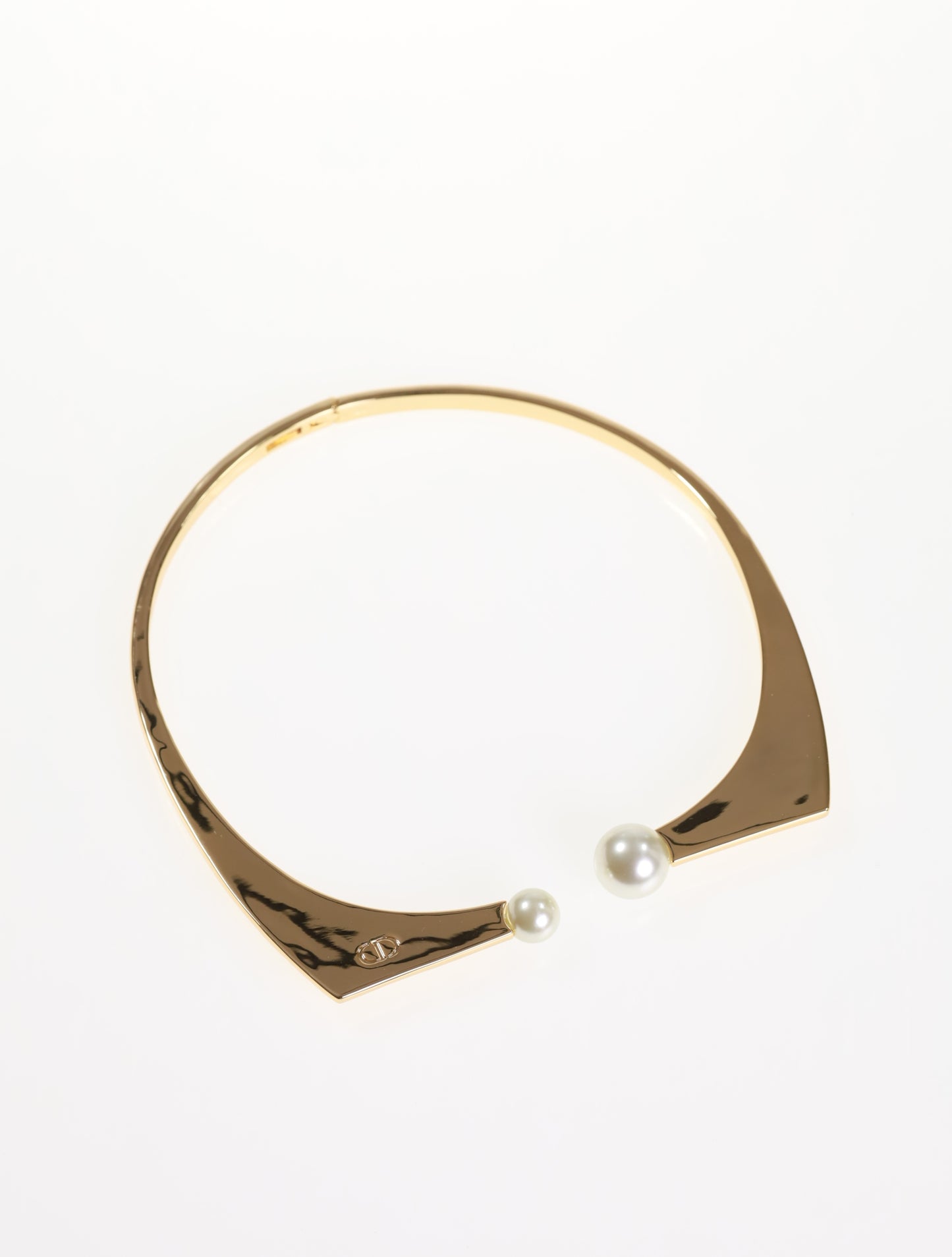 DIOR Tribales New Look Halskette Collier