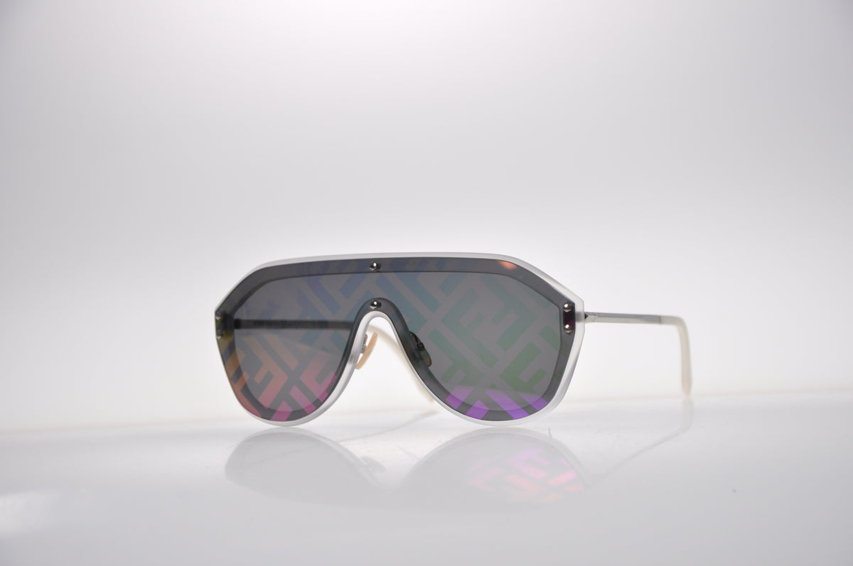 FENDI Sunglasses FF M0039/G/S F74R3 145 Sonnenbrille Brille