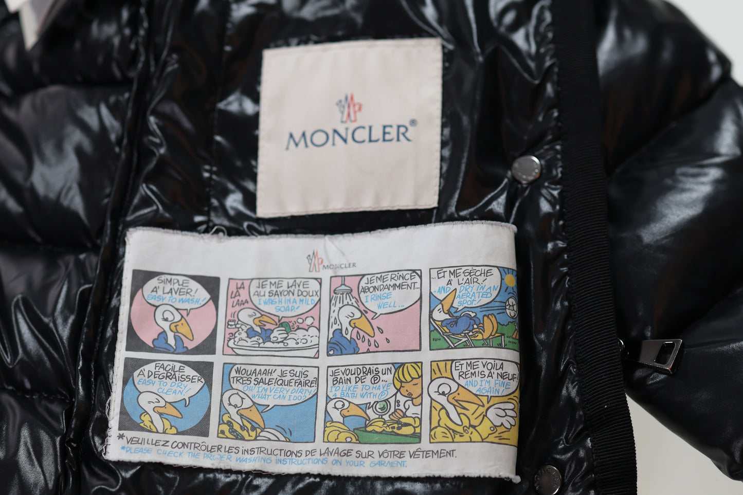 PHILIPP PLEIN leisure suit loose jacket black velvet with skull size. S