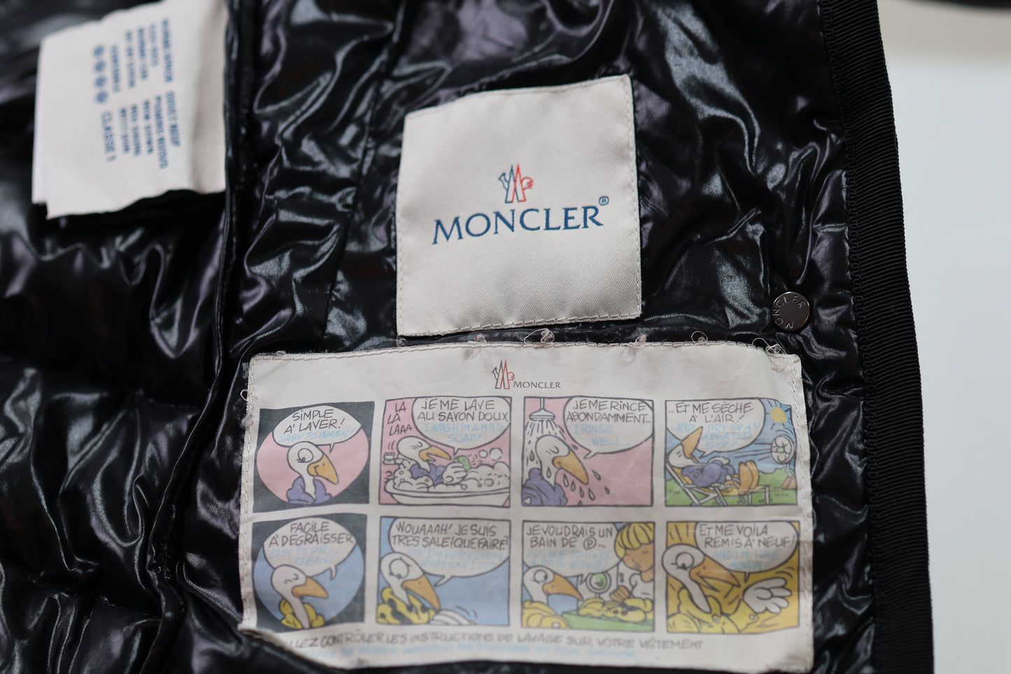 PHILIPP PLEIN leisure suit loose jacket black velvet with skull size. S