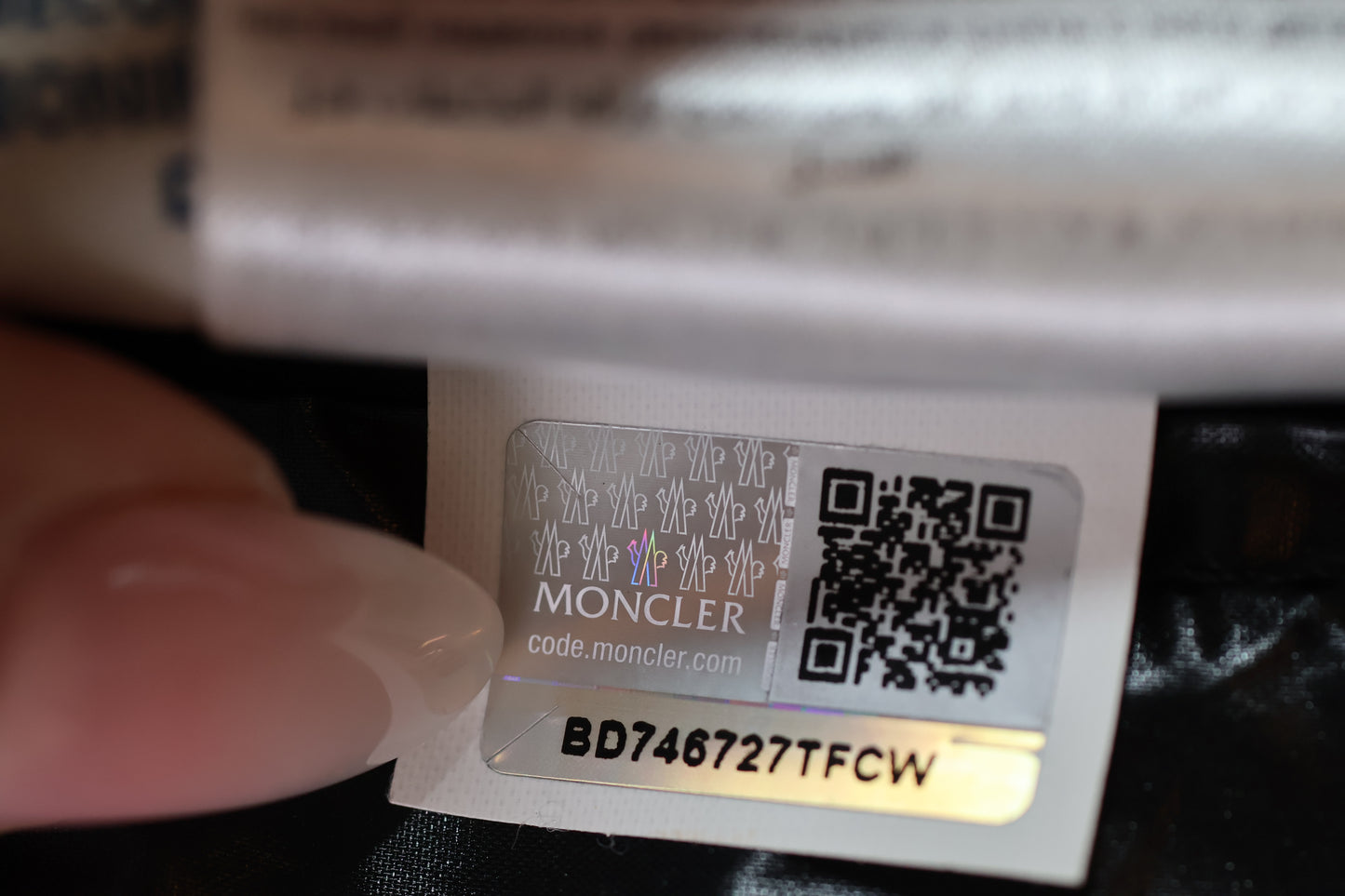 PHILIPP PLEIN leisure suit loose jacket black velvet with skull size. S