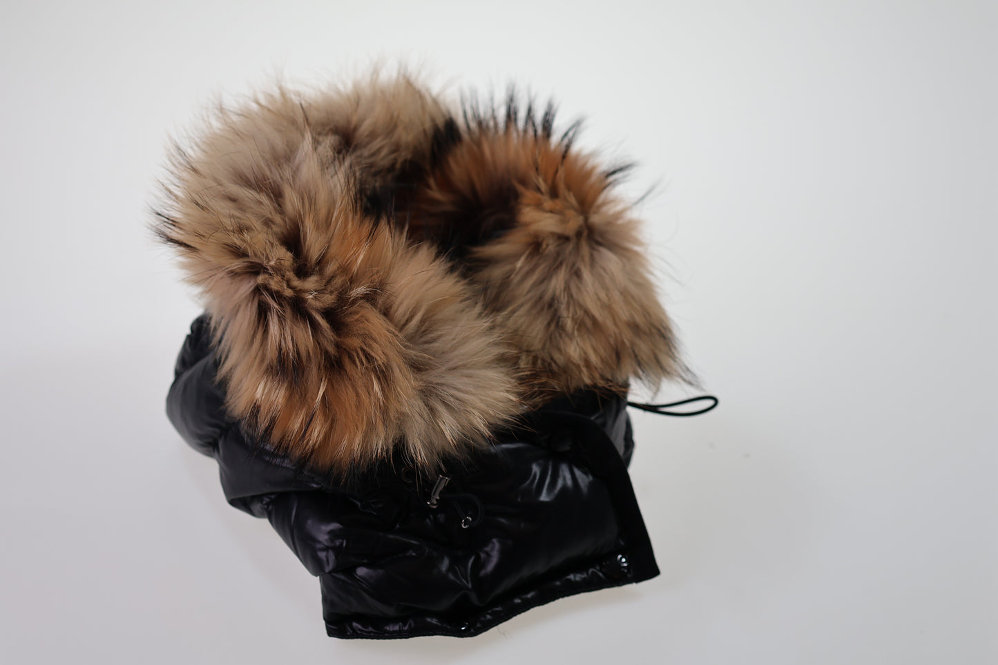 PHILIPP PLEIN leisure suit loose jacket black velvet with skull size. S