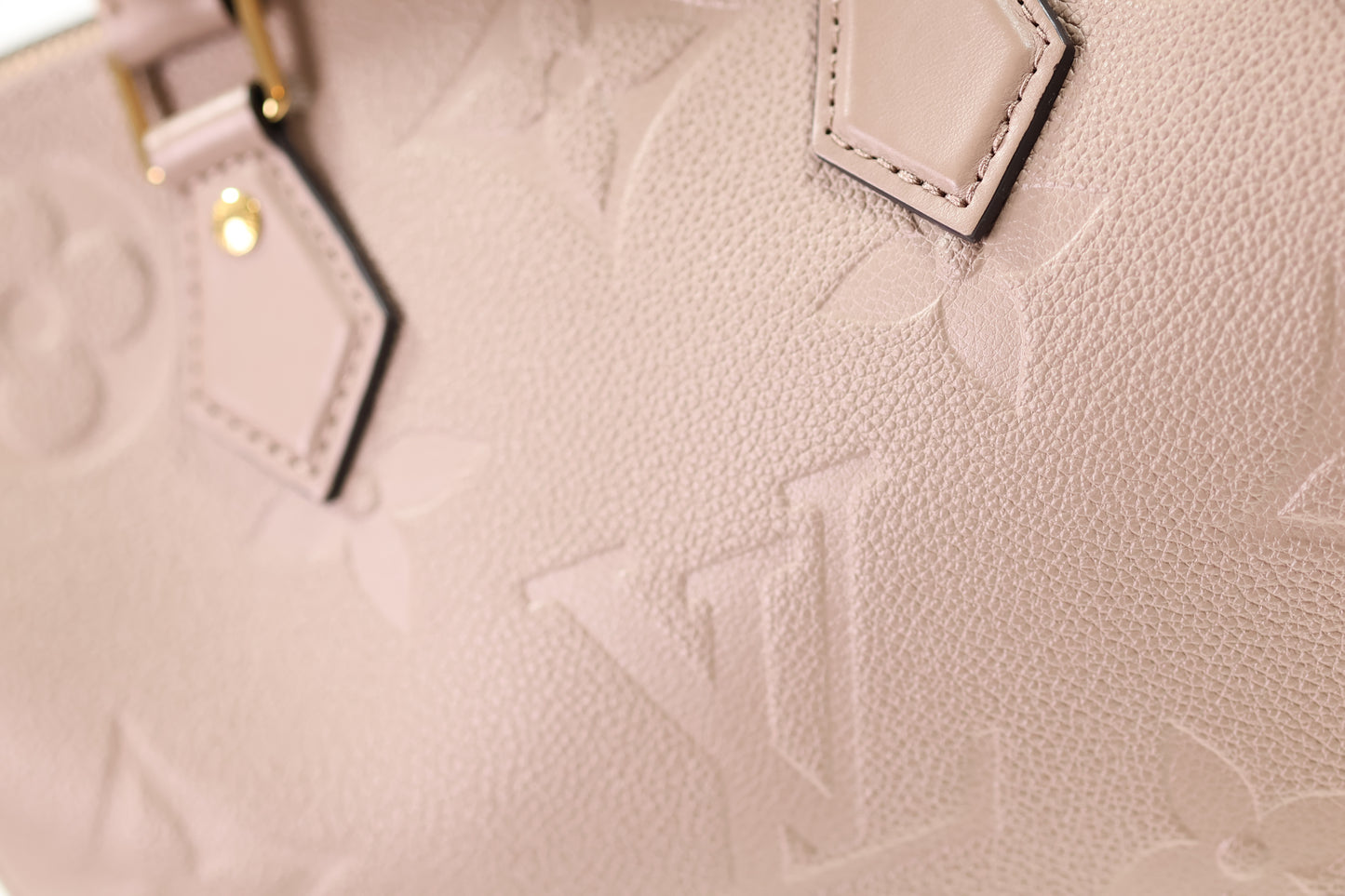 LOUIS VUITTON SPEEDY 25 Bandouliere BIG LV M59273