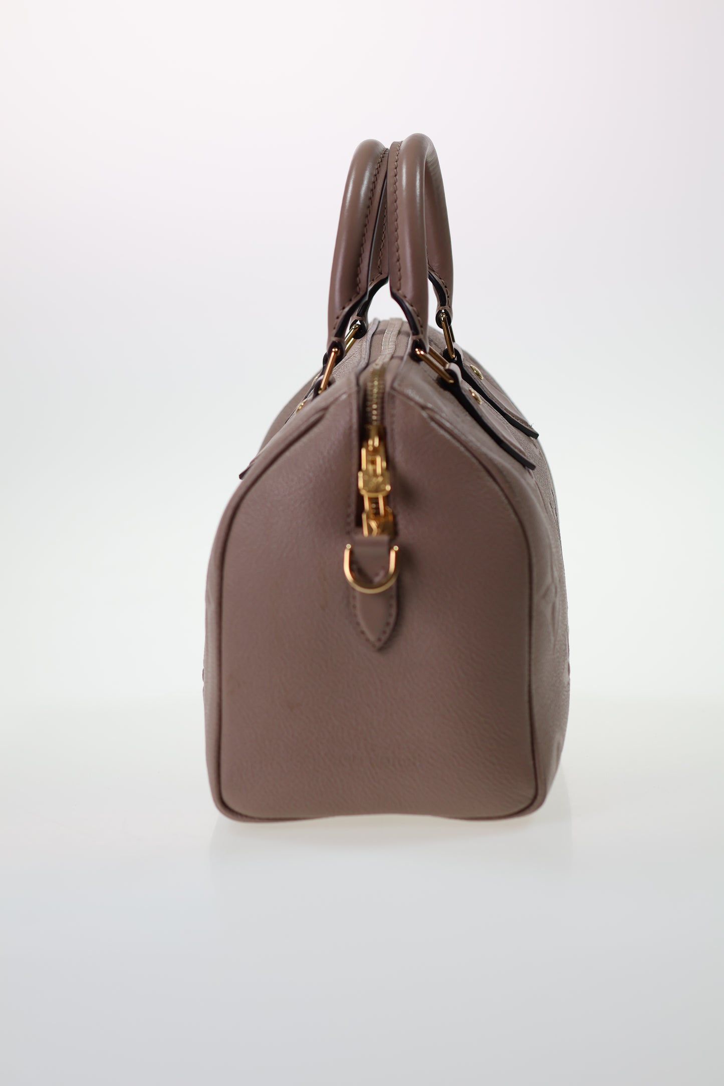 LOUIS VUITTON SPEEDY 25 Bandouliere BIG LV M59273