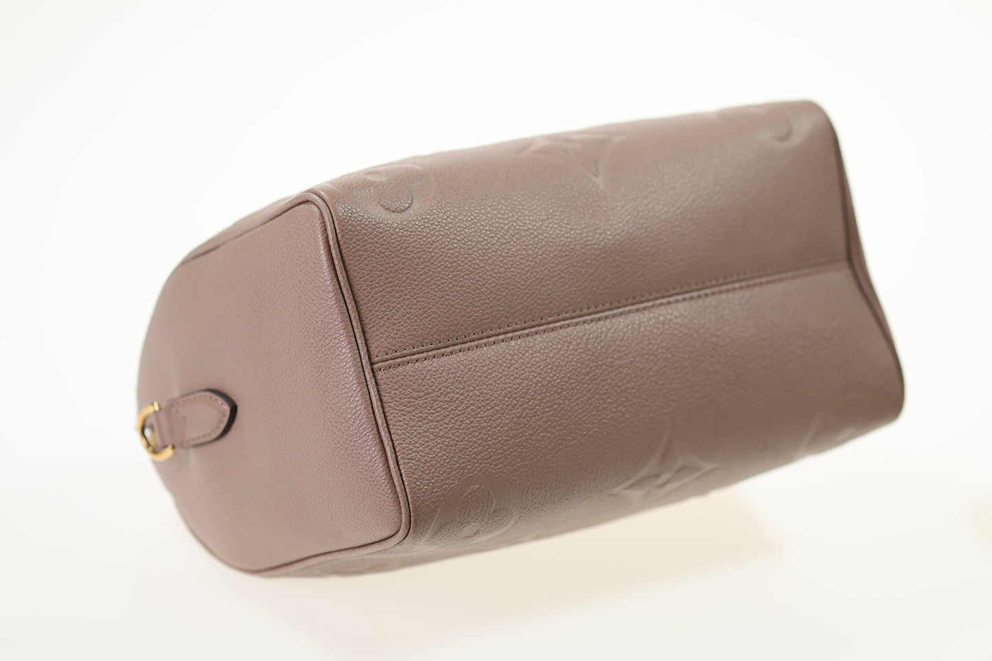 LOUIS VUITTON SPEEDY 25 Bandouliere BIG LV M59273