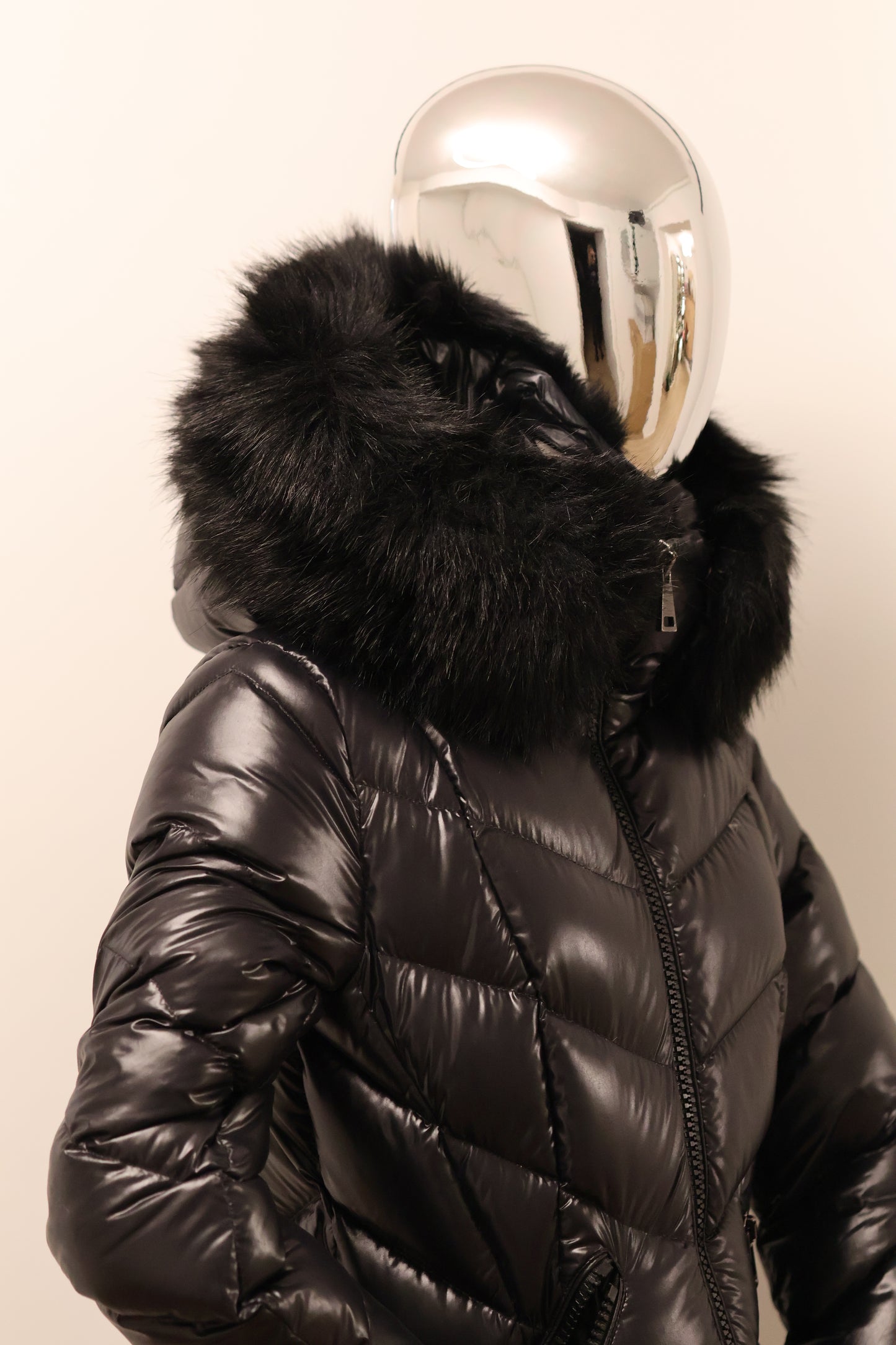 PHILIPP PLEIN leisure suit loose jacket black velvet with skull size. S