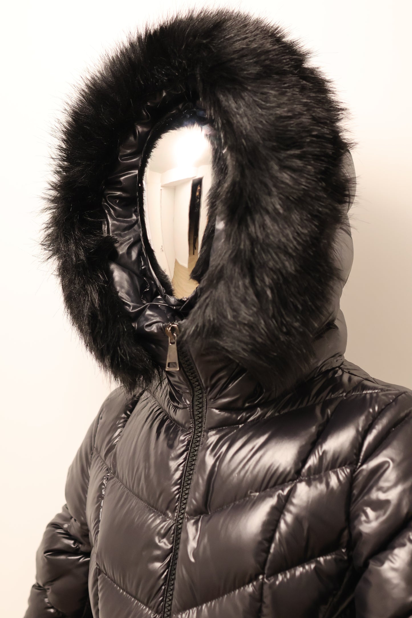 PHILIPP PLEIN leisure suit loose jacket black velvet with skull size. S