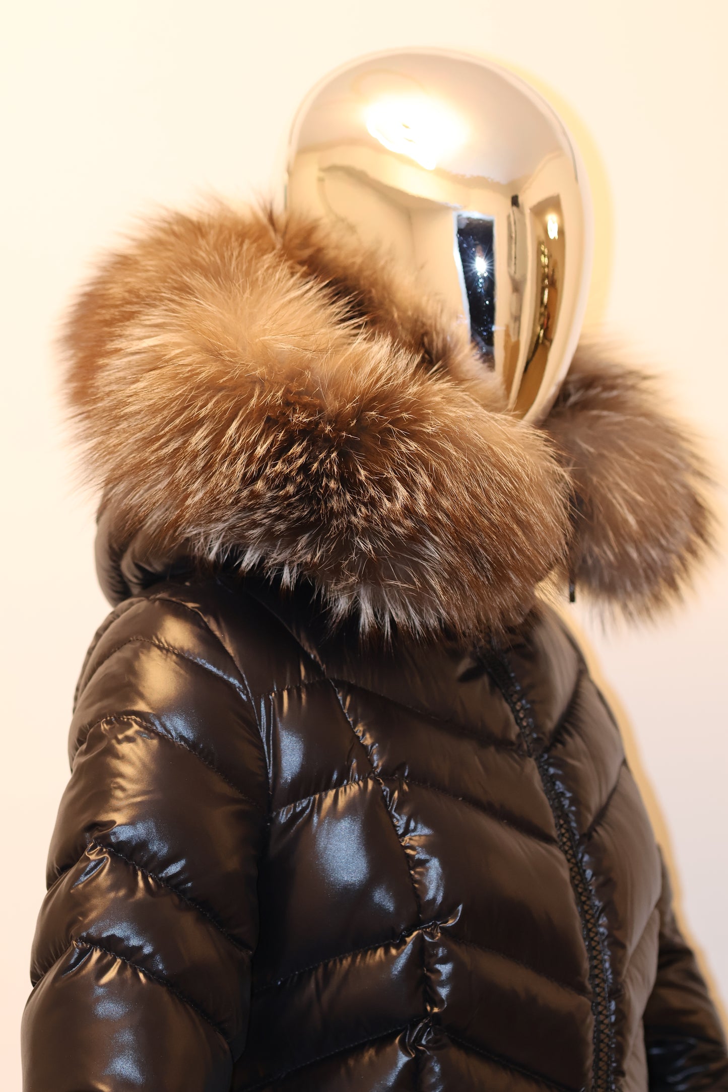 PHILIPP PLEIN leisure suit loose jacket black velvet with skull size. S