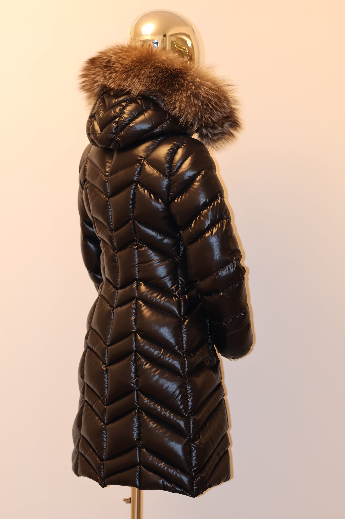 PHILIPP PLEIN leisure suit loose jacket black velvet with skull size. S