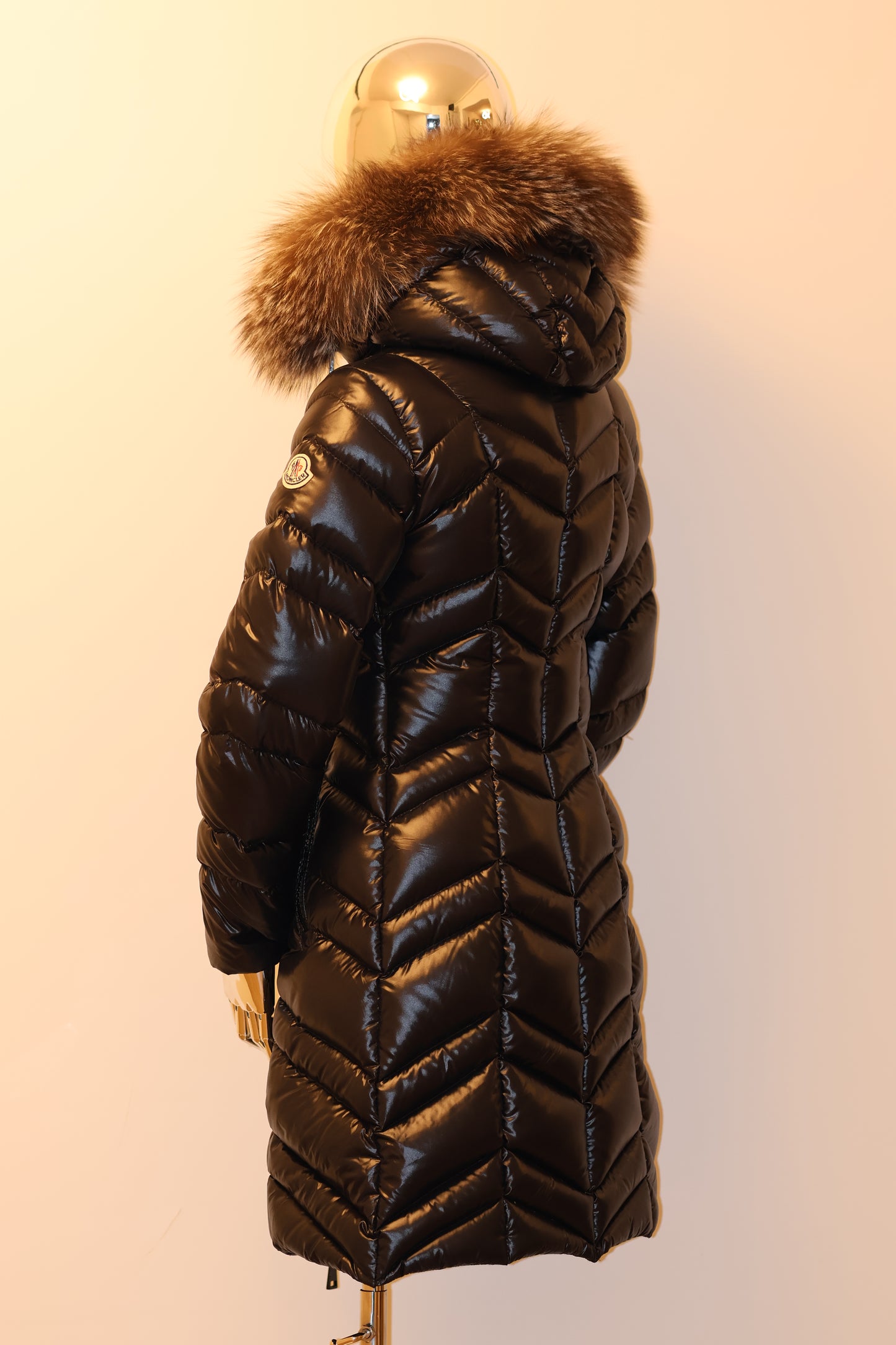 PHILIPP PLEIN leisure suit loose jacket black velvet with skull size. S