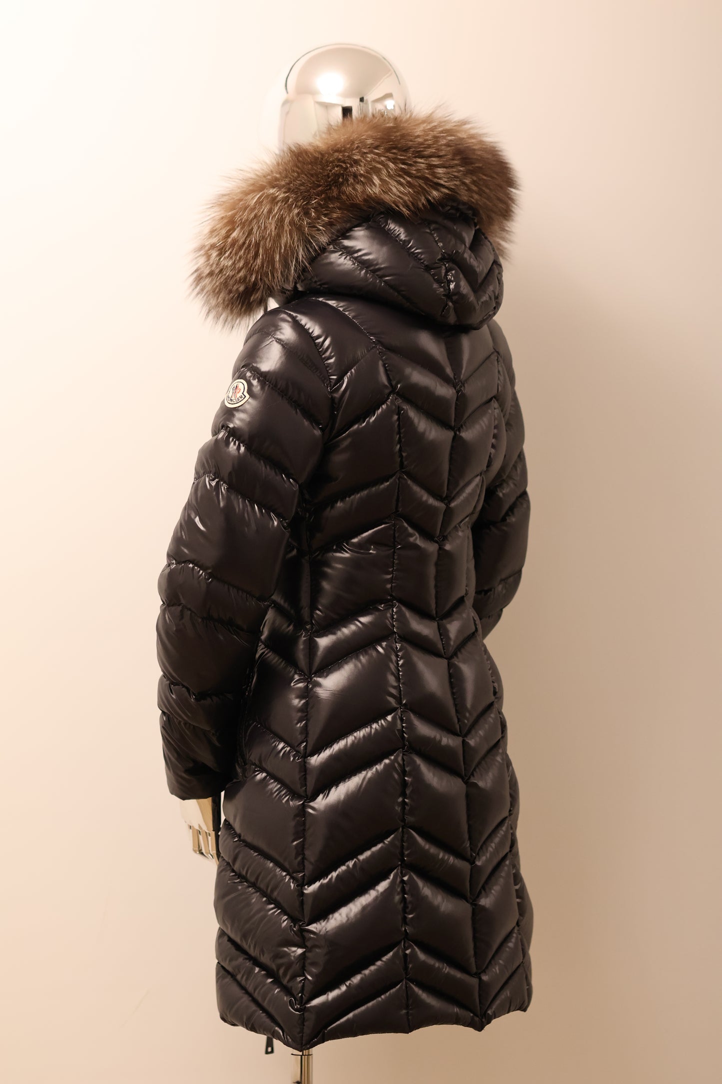 PHILIPP PLEIN leisure suit loose jacket black velvet with skull size. S