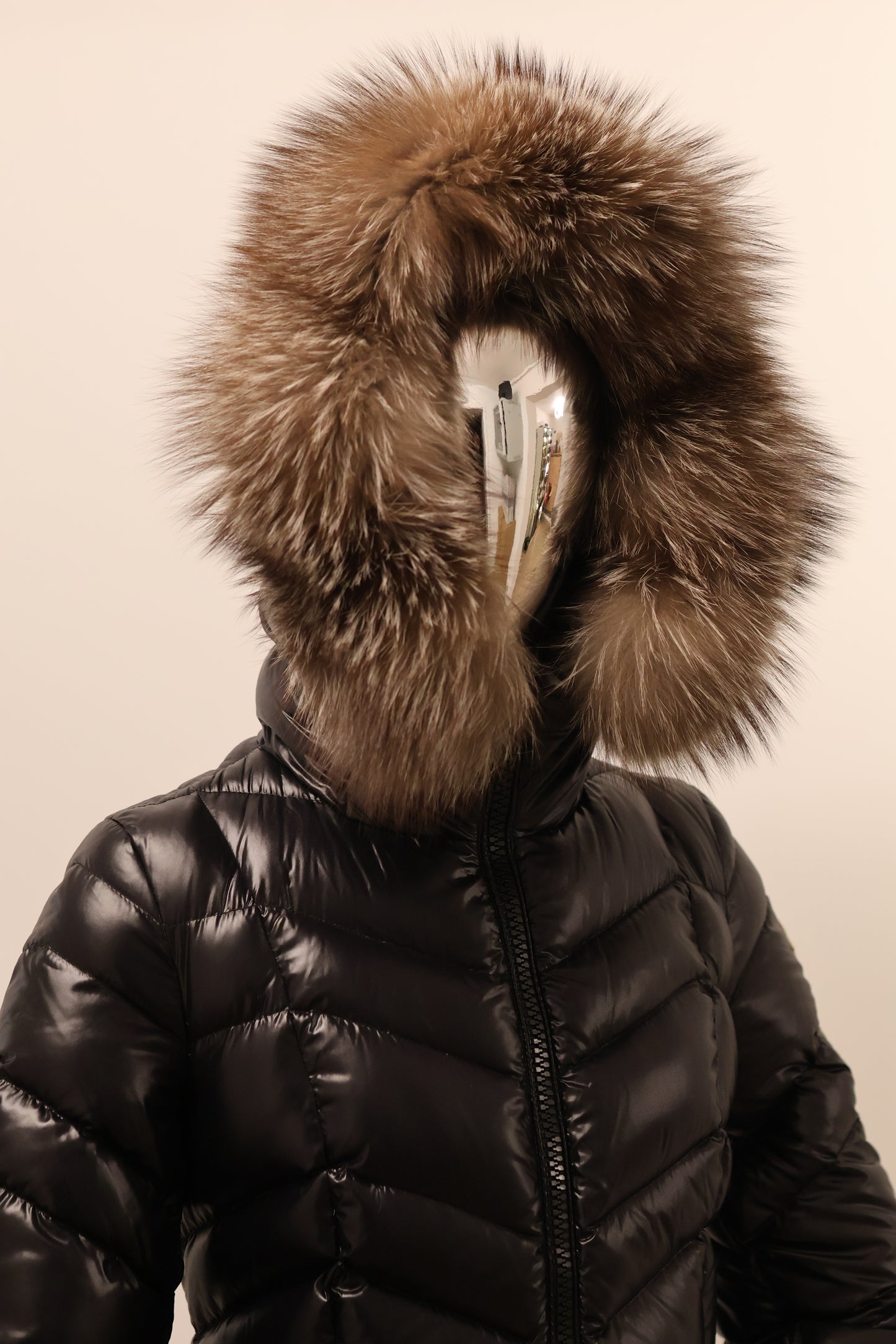 PHILIPP PLEIN leisure suit loose jacket black velvet with skull size. S