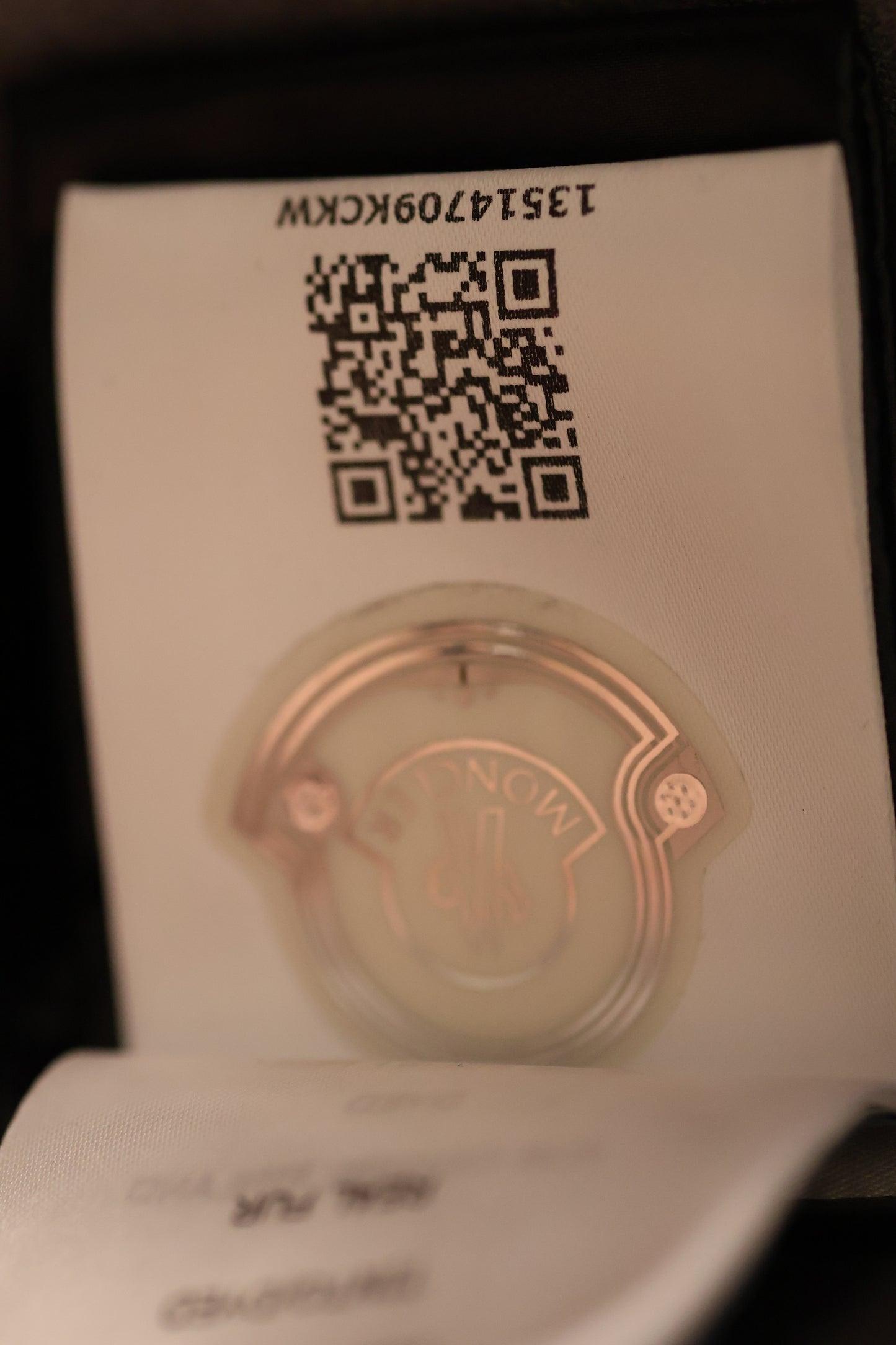 PHILIPP PLEIN leisure suit loose jacket black velvet with skull size. S