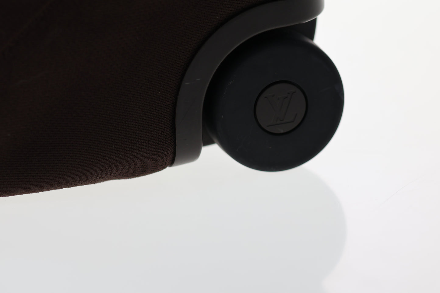 LOUIS VUITTON Koffer Soft Duffle 55 Jacquard Rollkoffer Suitcase LV