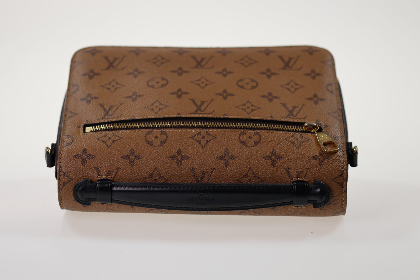 LOUIS VUITTON Pochette Metis M44876 Monogram Reverse