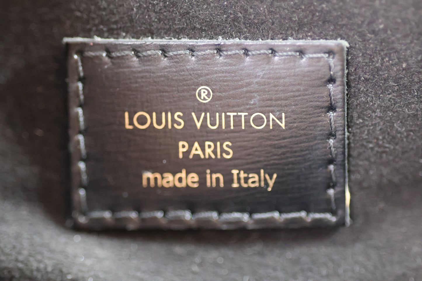 LOUIS VUITTON Pochette Metis M44876 Monogram Reverse