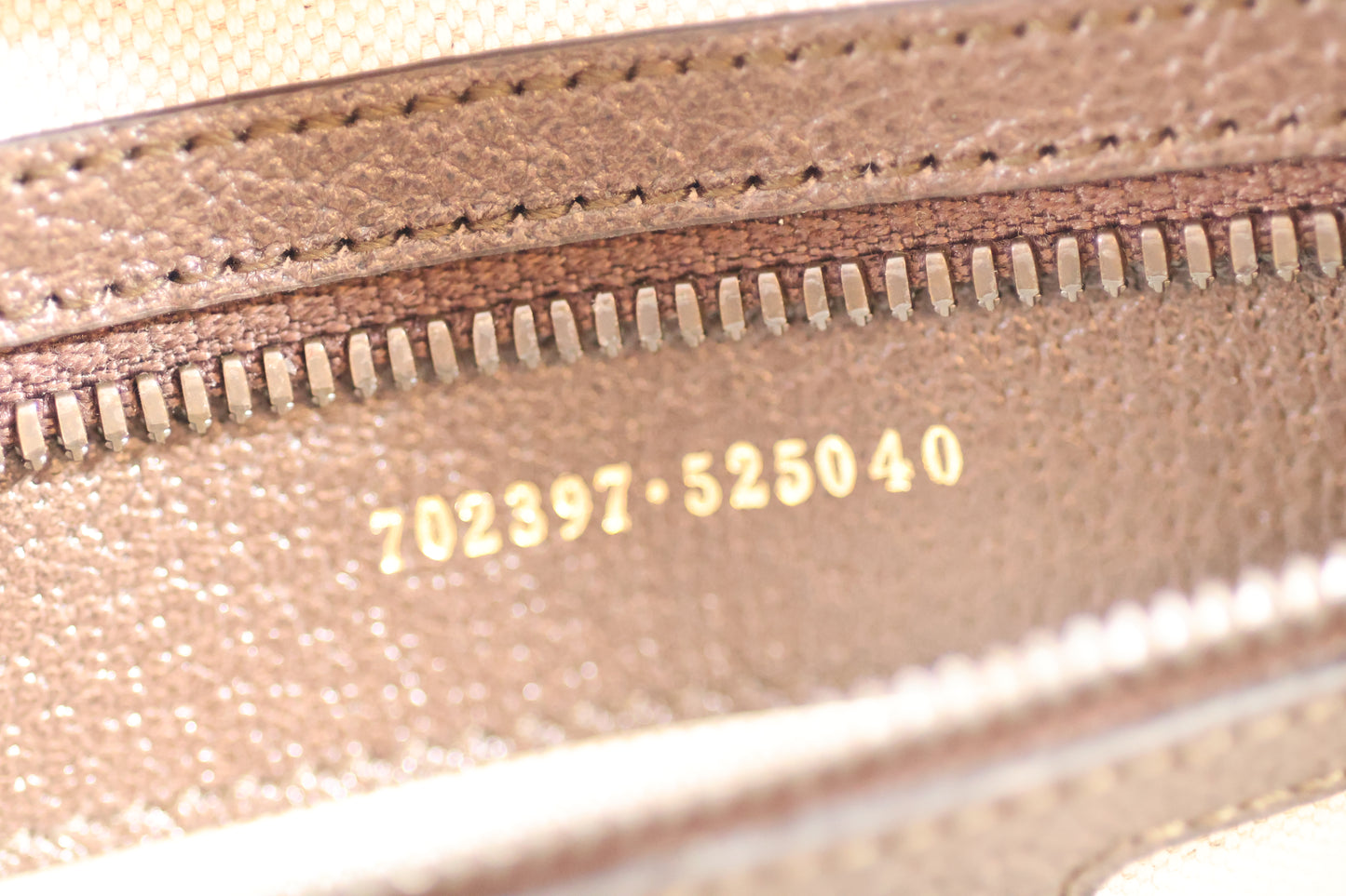 Gucci x Adidas Bag Medium Duffle Bag Canvas ltd. Editiom