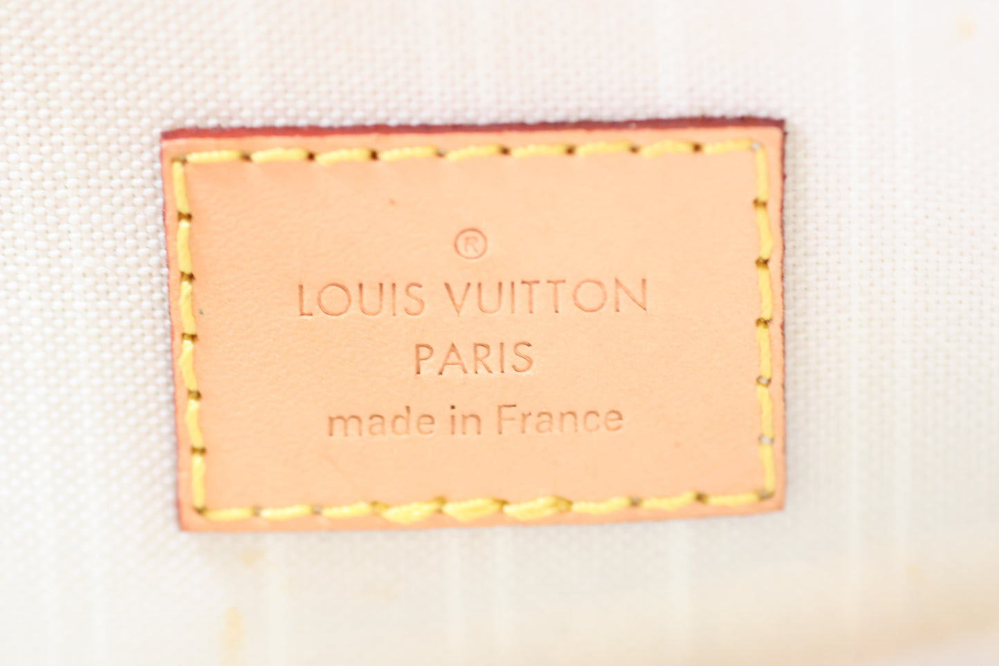 LOUIS VUITTON MULTI POCHETTE ACCESSORIES M57634- NEW - FULLSET Pool Collection