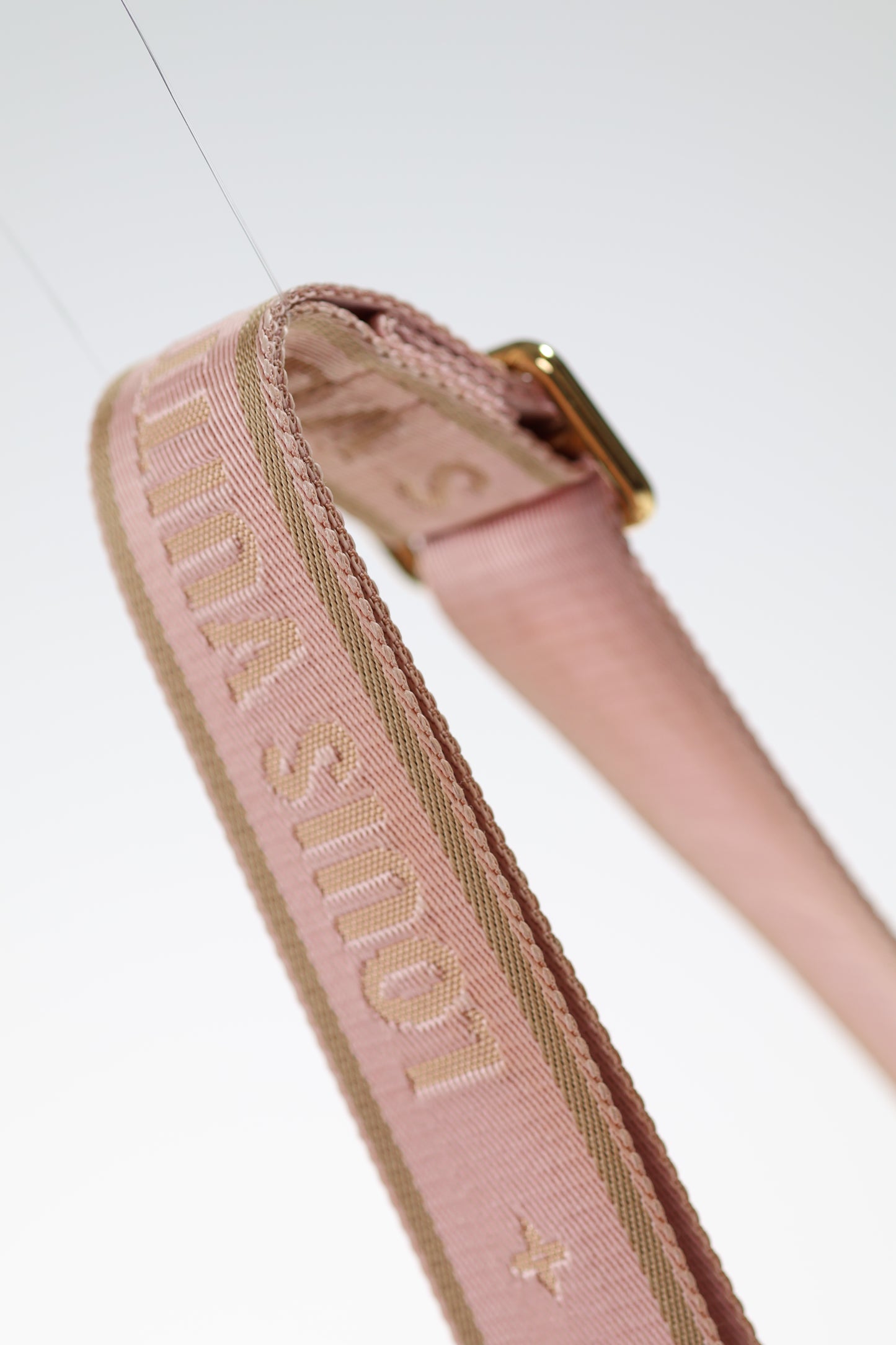 LOUIS VUITTON MULTI POCHETTE ACCESSOIRES M44840 ROSE FULLSET