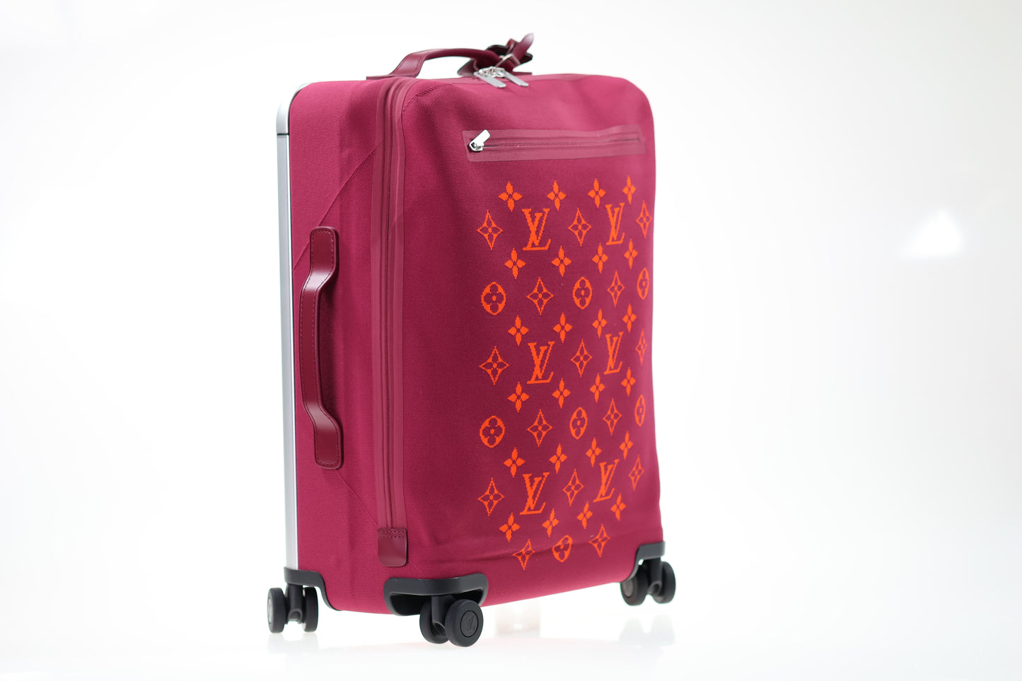 LOUIS VUITTON Koffer Horizon 55 Soft limited Marc Newson LV unbenutzt