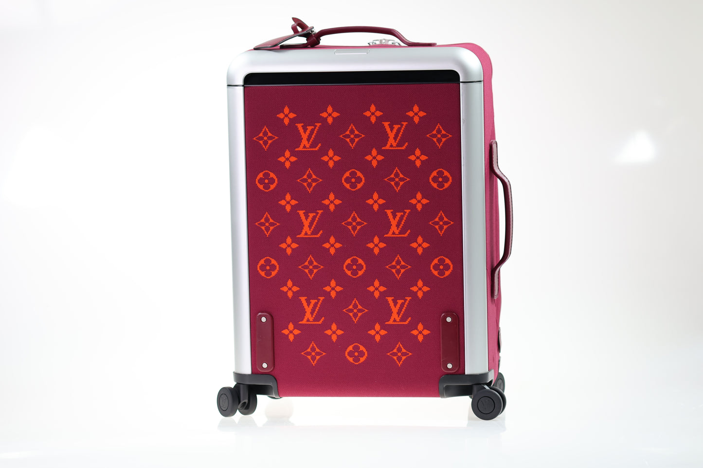 LOUIS VUITTON Koffer Horizon 55 Soft limited Marc Newson LV unbenutzt