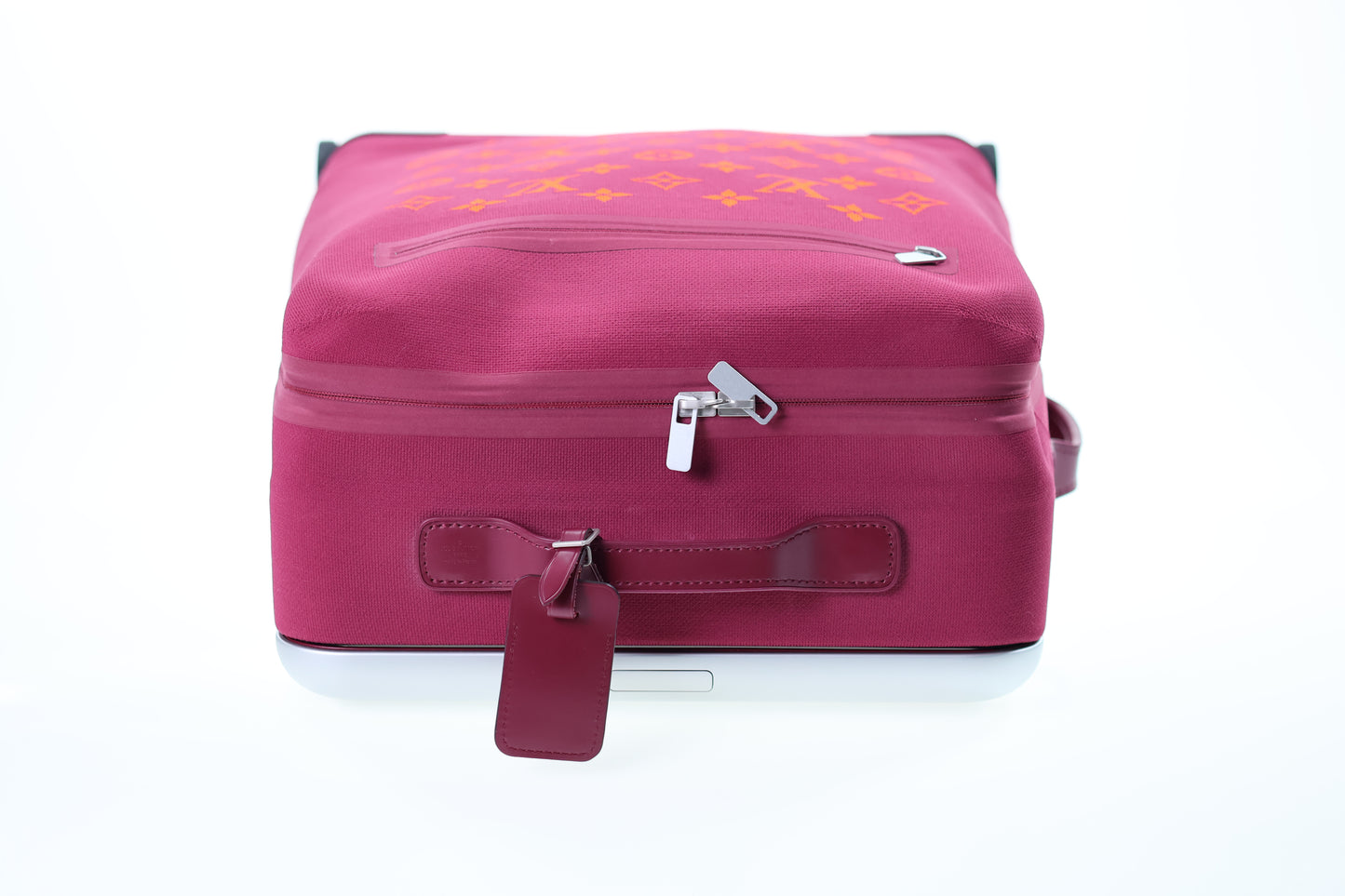 LOUIS VUITTON Koffer Horizon 55 Soft limited Marc Newson LV unbenutzt