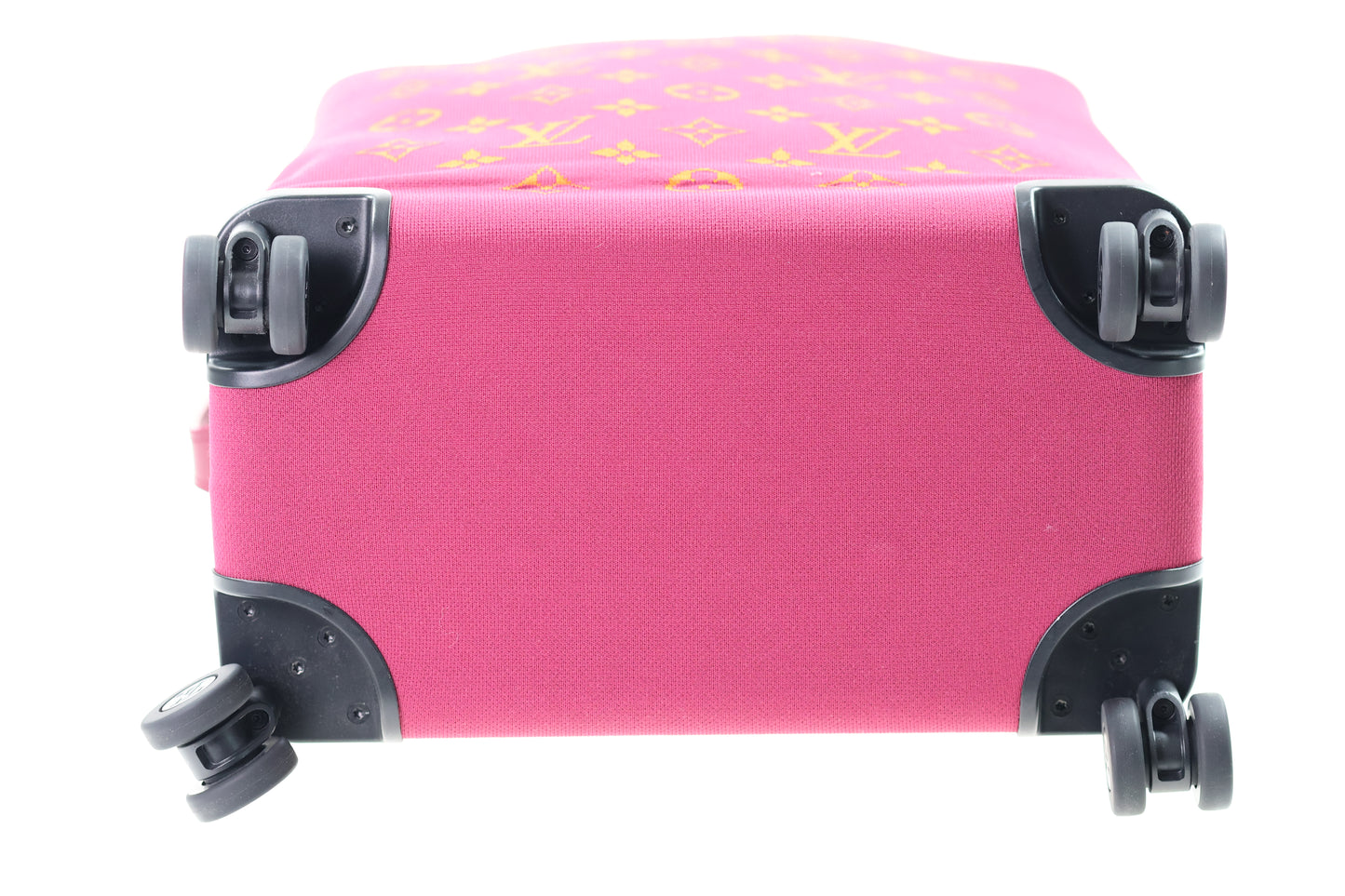 LOUIS VUITTON Koffer Horizon 55 Soft limited Marc Newson LV unbenutzt