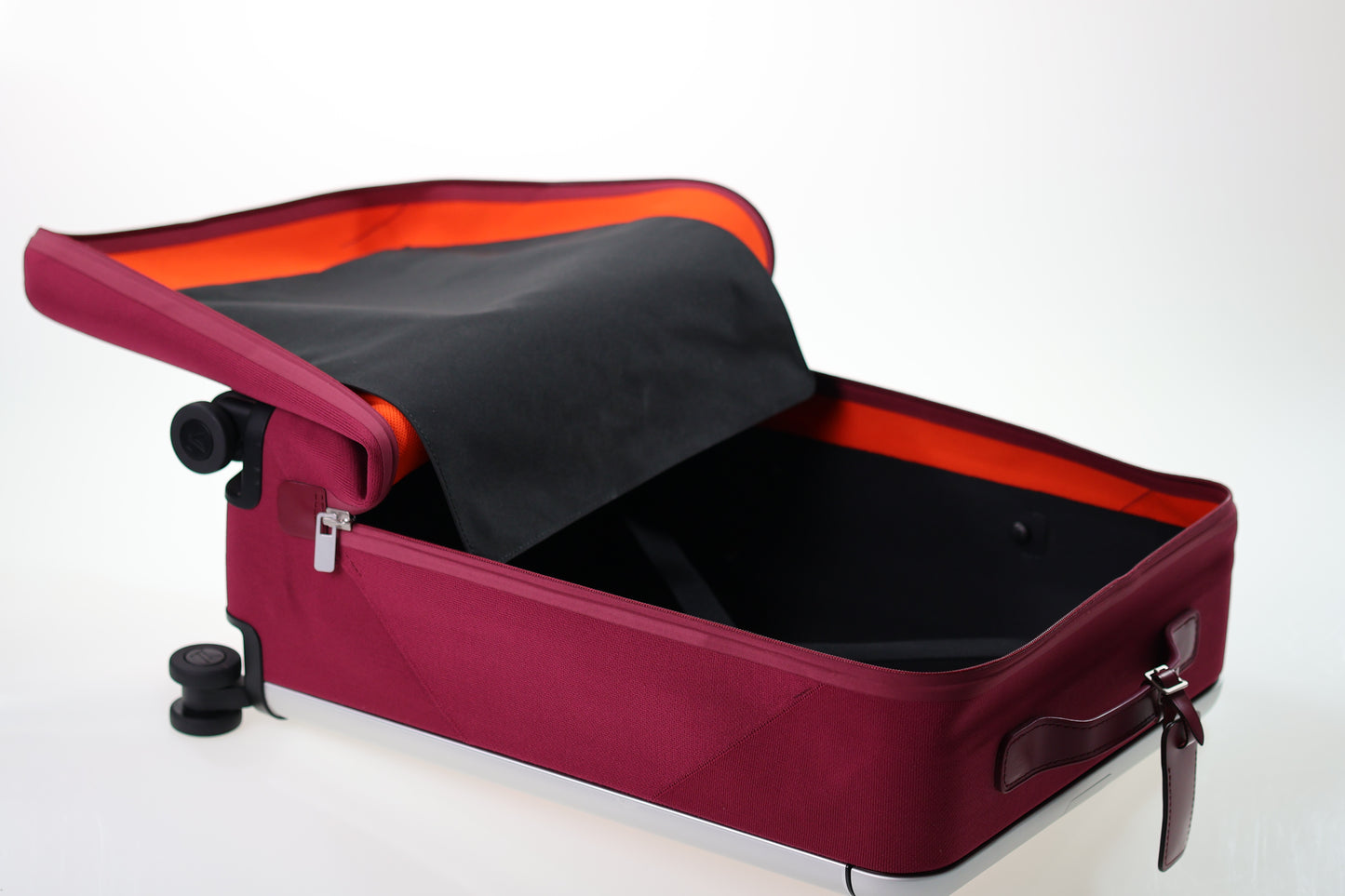 LOUIS VUITTON Koffer Horizon 55 Soft limited Marc Newson LV unbenutzt