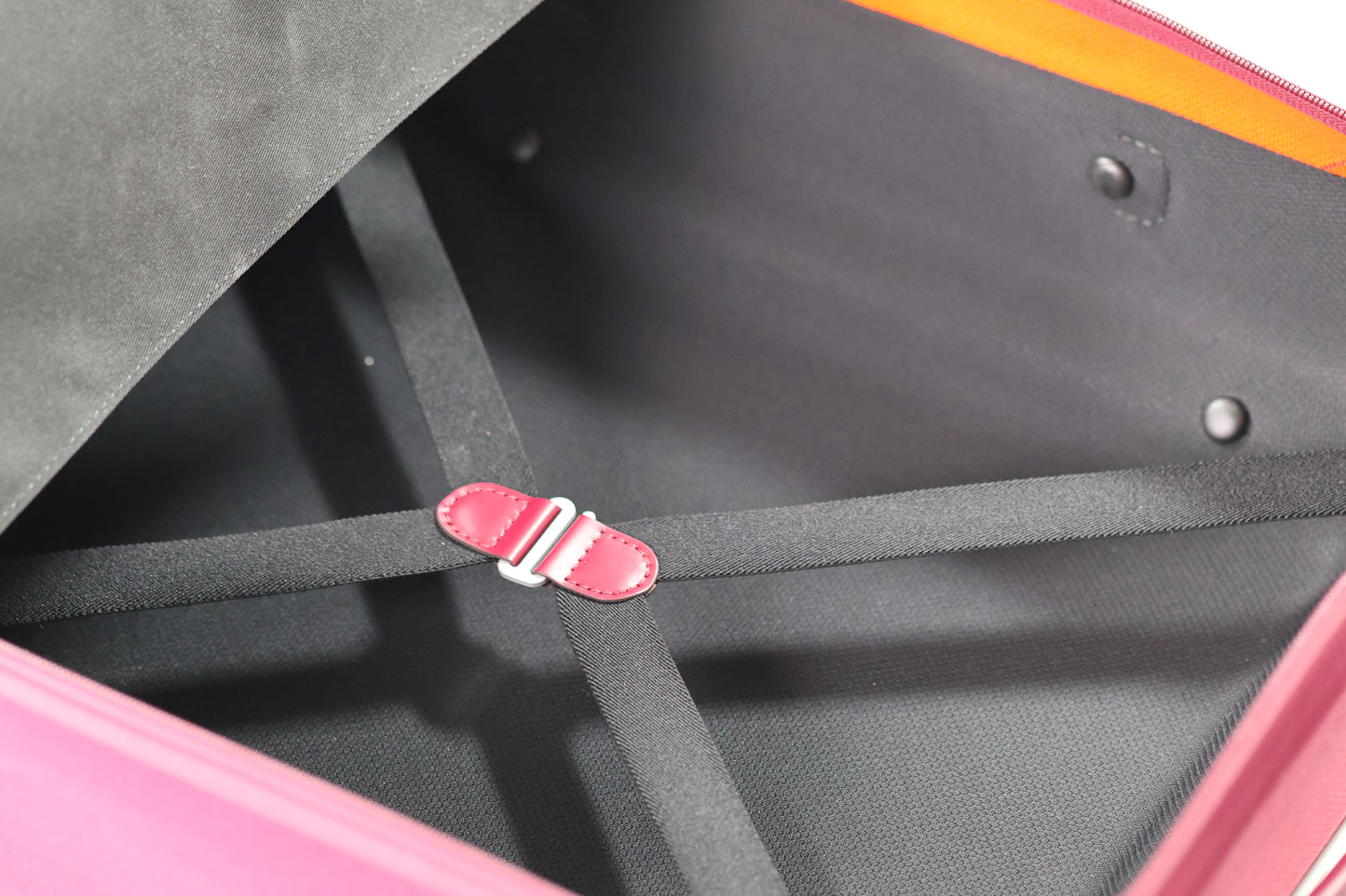 LOUIS VUITTON Koffer Horizon 55 Soft limited Marc Newson LV unbenutzt