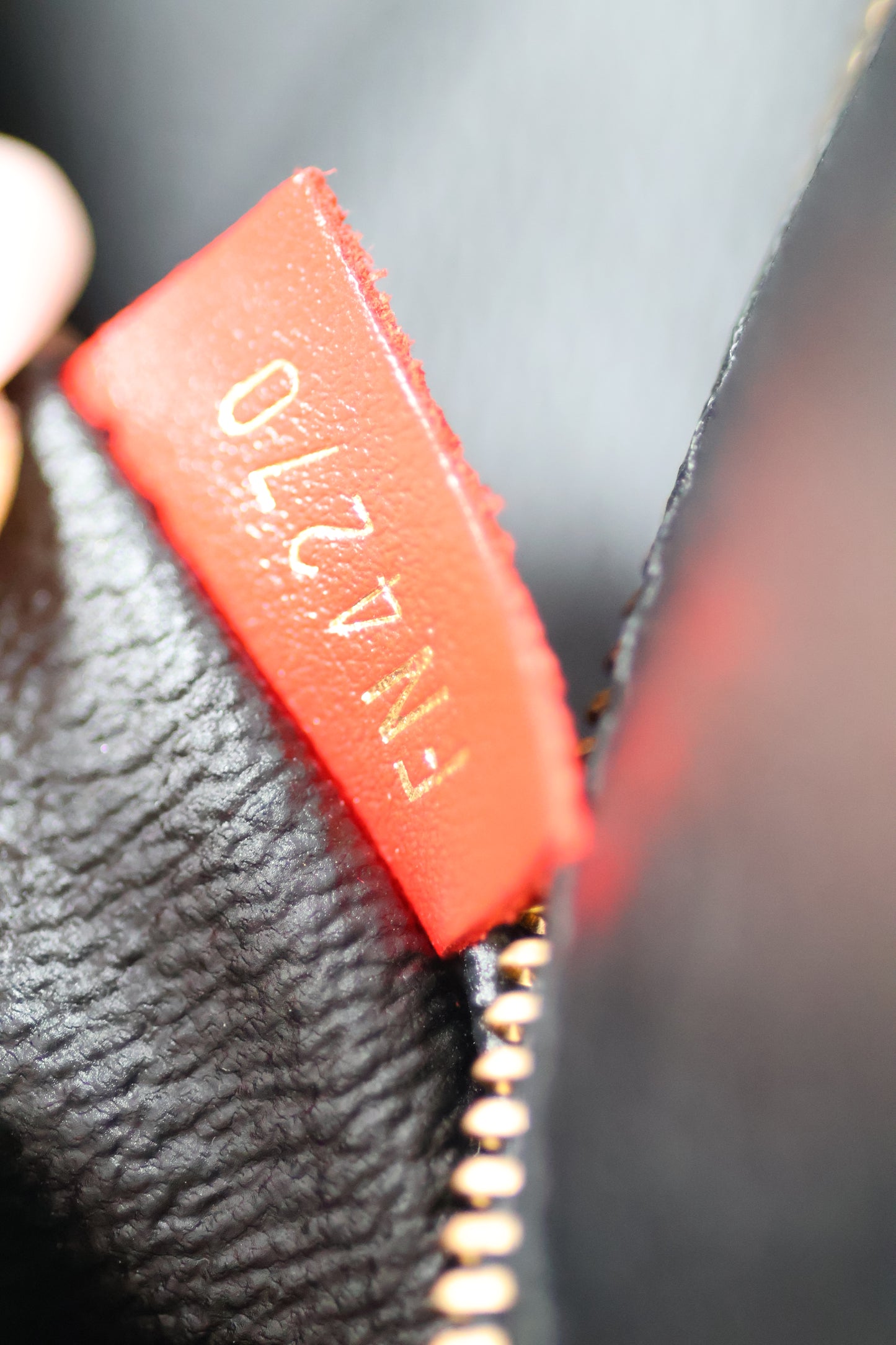 LOUIS VUITTON ONTHEGO GM Urs Fischer, ltd. Edition LVxUF