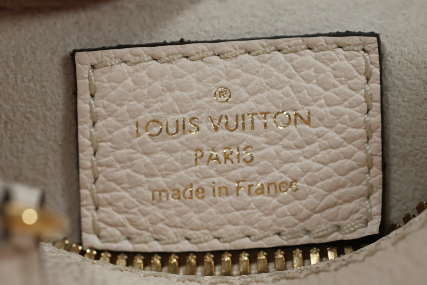 LOUIS VUITTON Papillon BB Monogram Pool Bicolor neuw. M45708 FULLSET