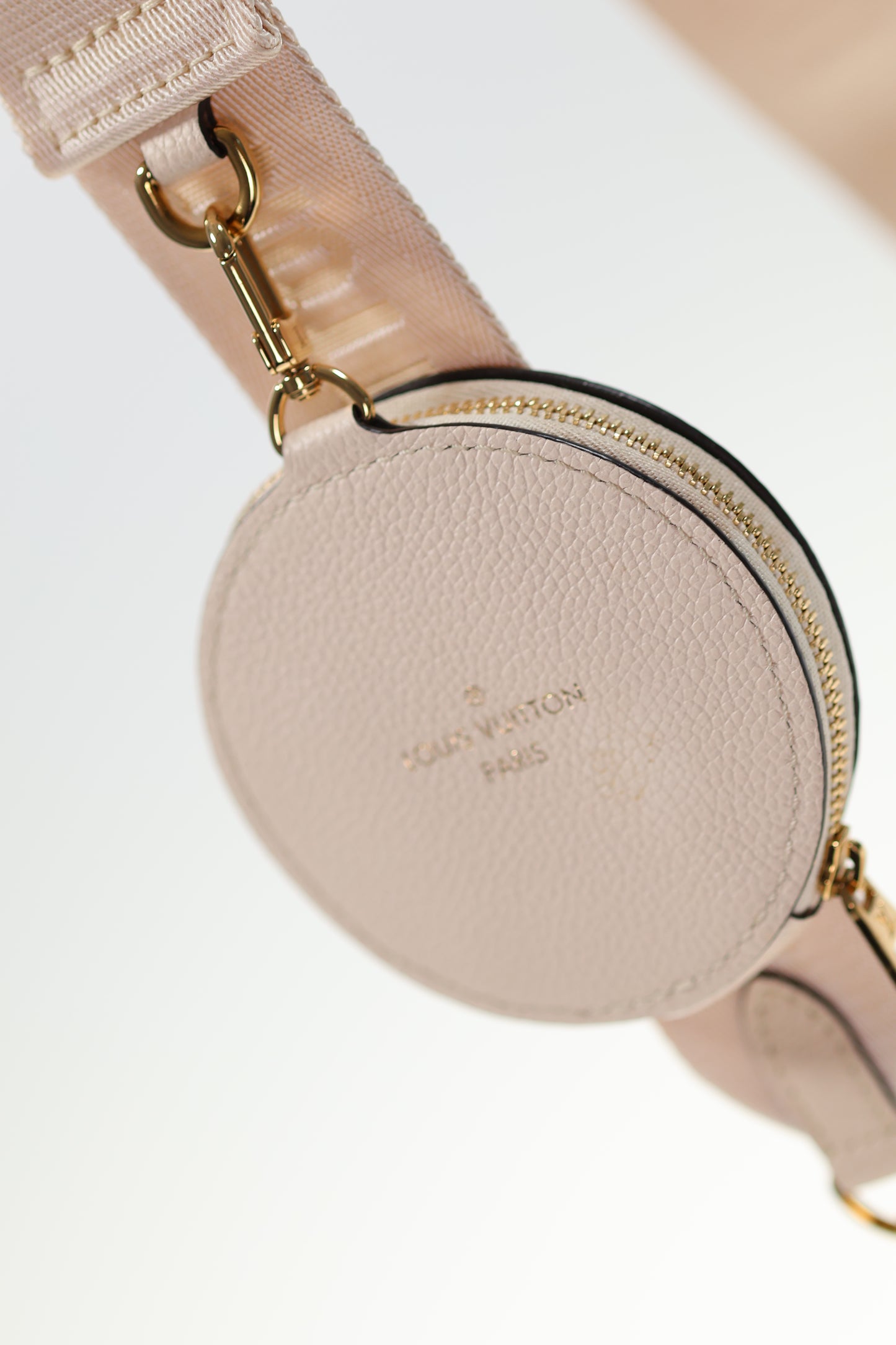 LOUIS VUITTON Papillon BB Monogram Pool Bicolor neuw. M45708 FULLSET