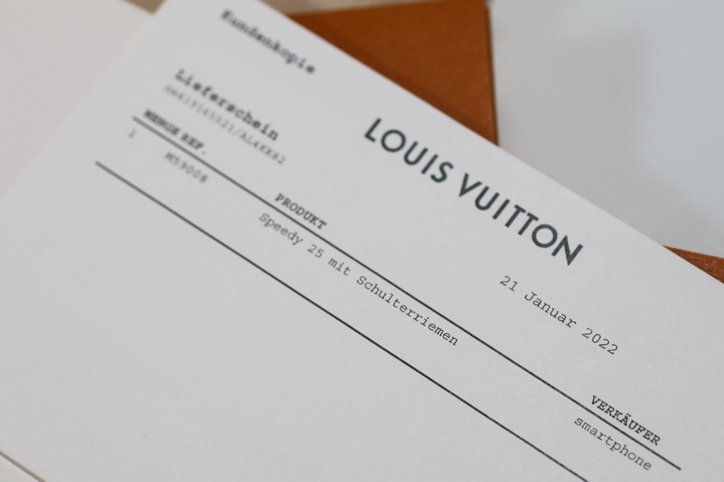 LOUIS VUITTON SPEEDY 25 Bandouliere PILLOW M59008 - FULLSET