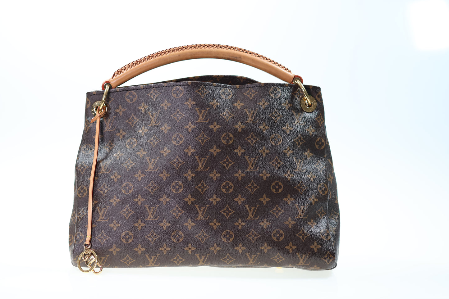 LOUIS VUITTON Artsy MM Monogram