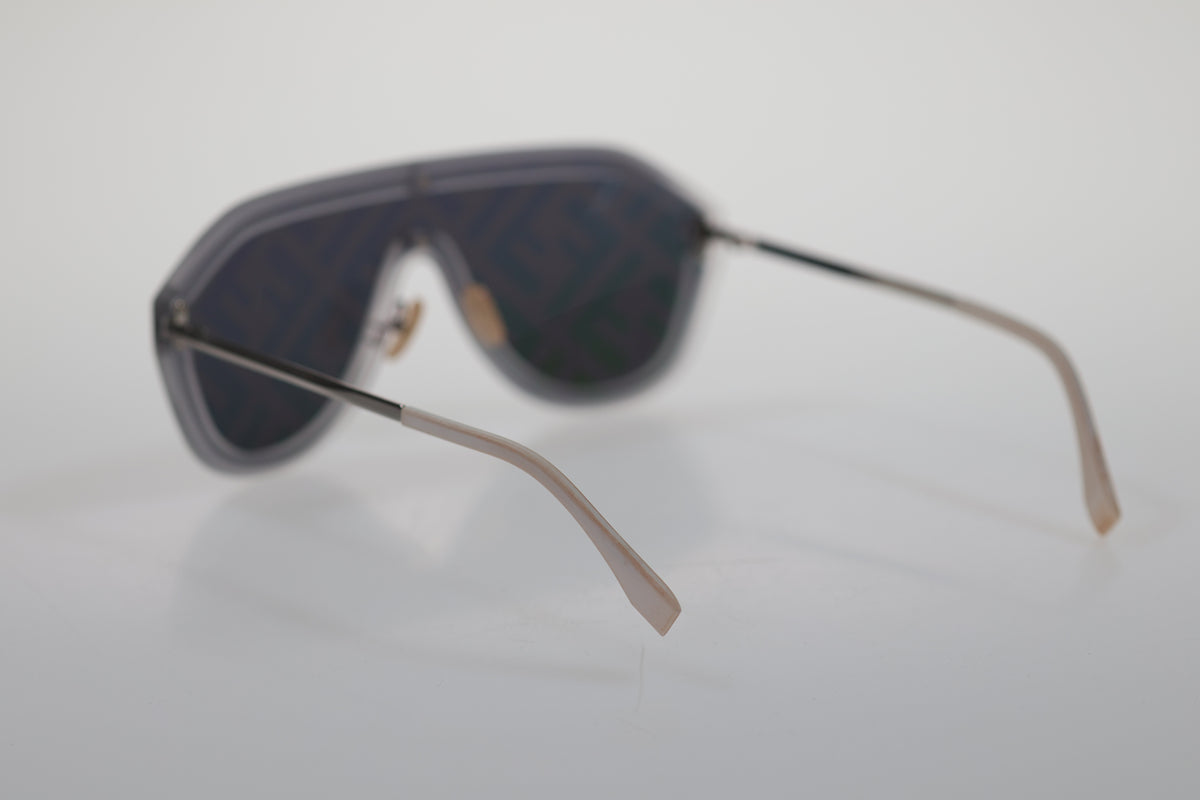 FENDI Sunglasses FF M0039/G/S F74R3 145 Sonnenbrille Brille