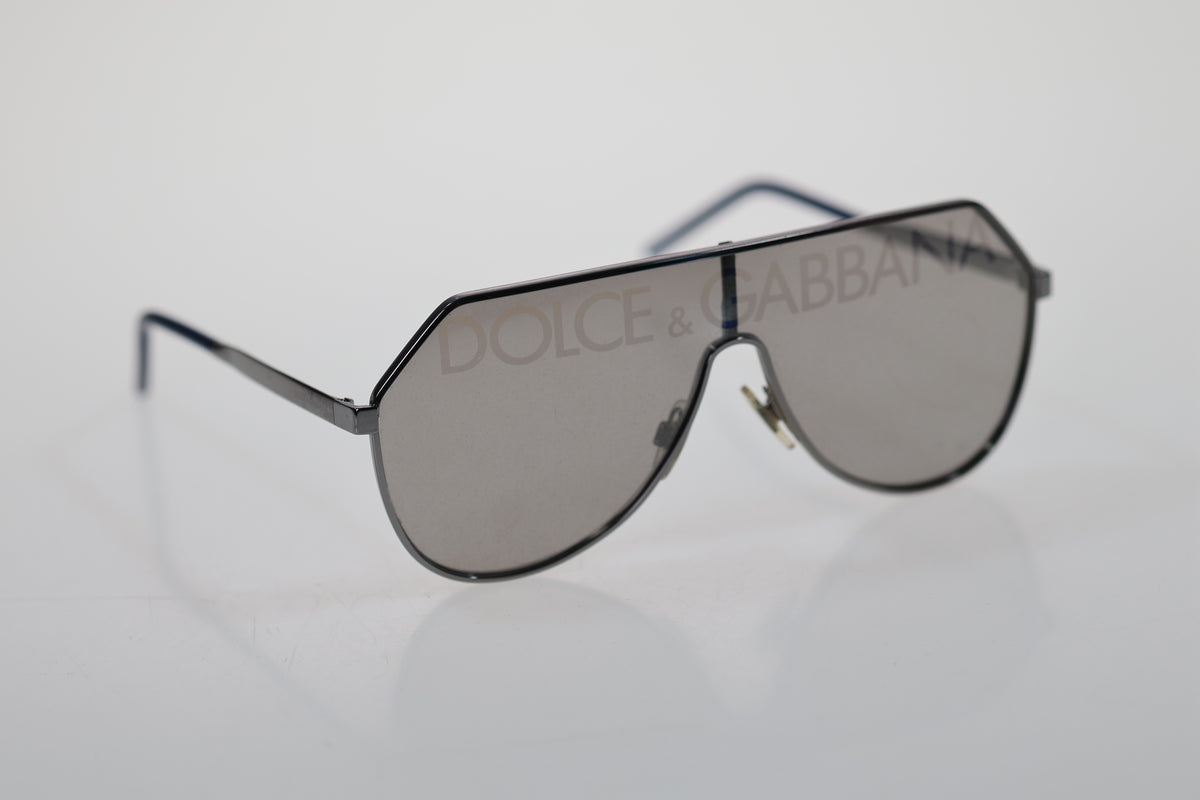 Dolce & Gabbana DG 2221 Pilot Sunglasses