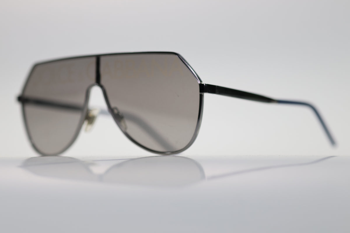 Dolce & Gabbana DG 2221 Pilot Sunglasses