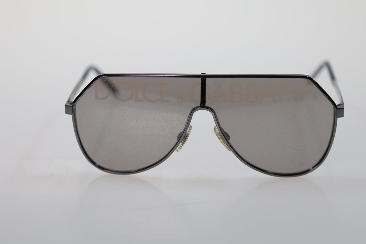 Dolce & Gabbana DG 2221 Pilot Sunglasses